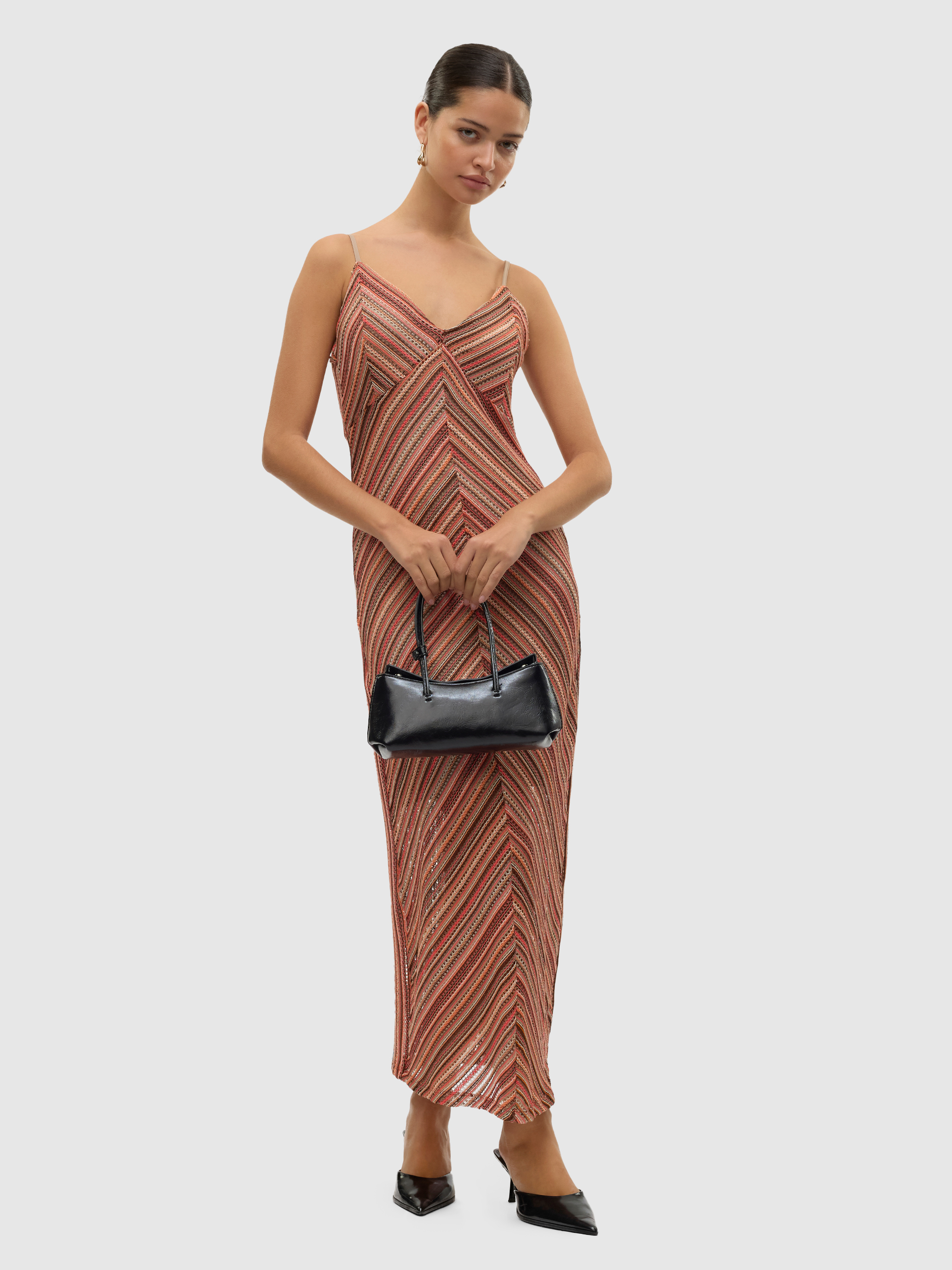 Vestido Mujer Vero Moda