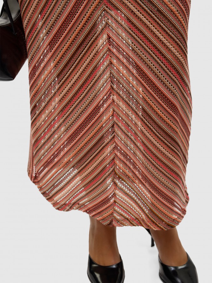 Vestido Mujer Vero Moda