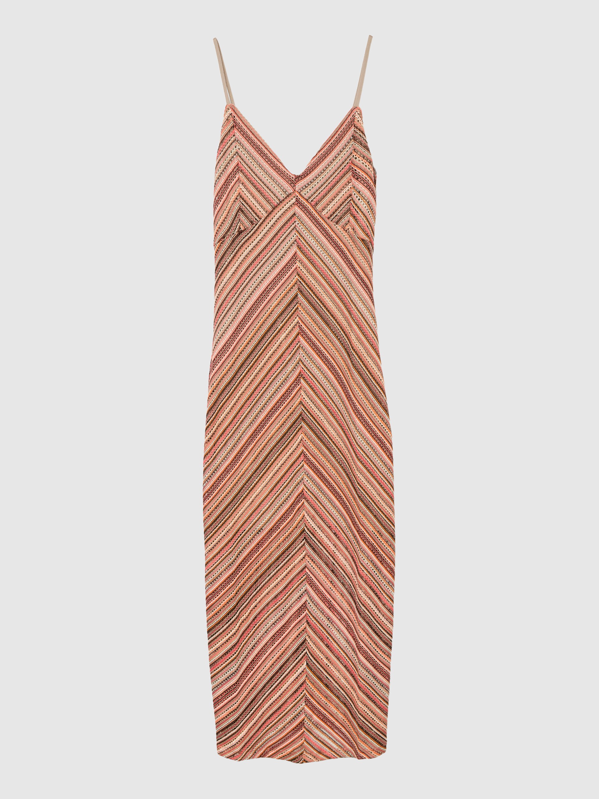 Vestido Mujer Vero Moda