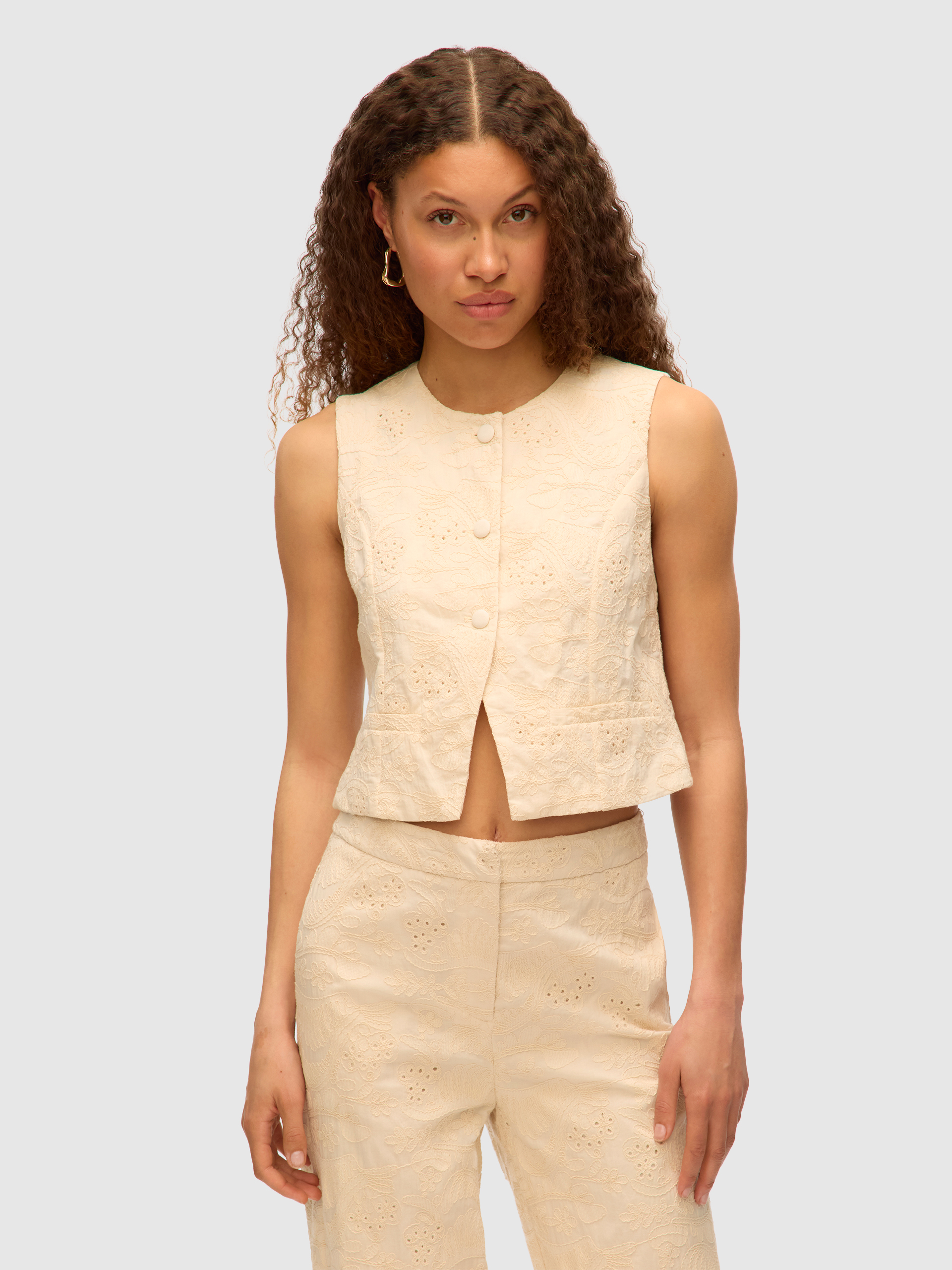 Blazer Woman Vero Moda