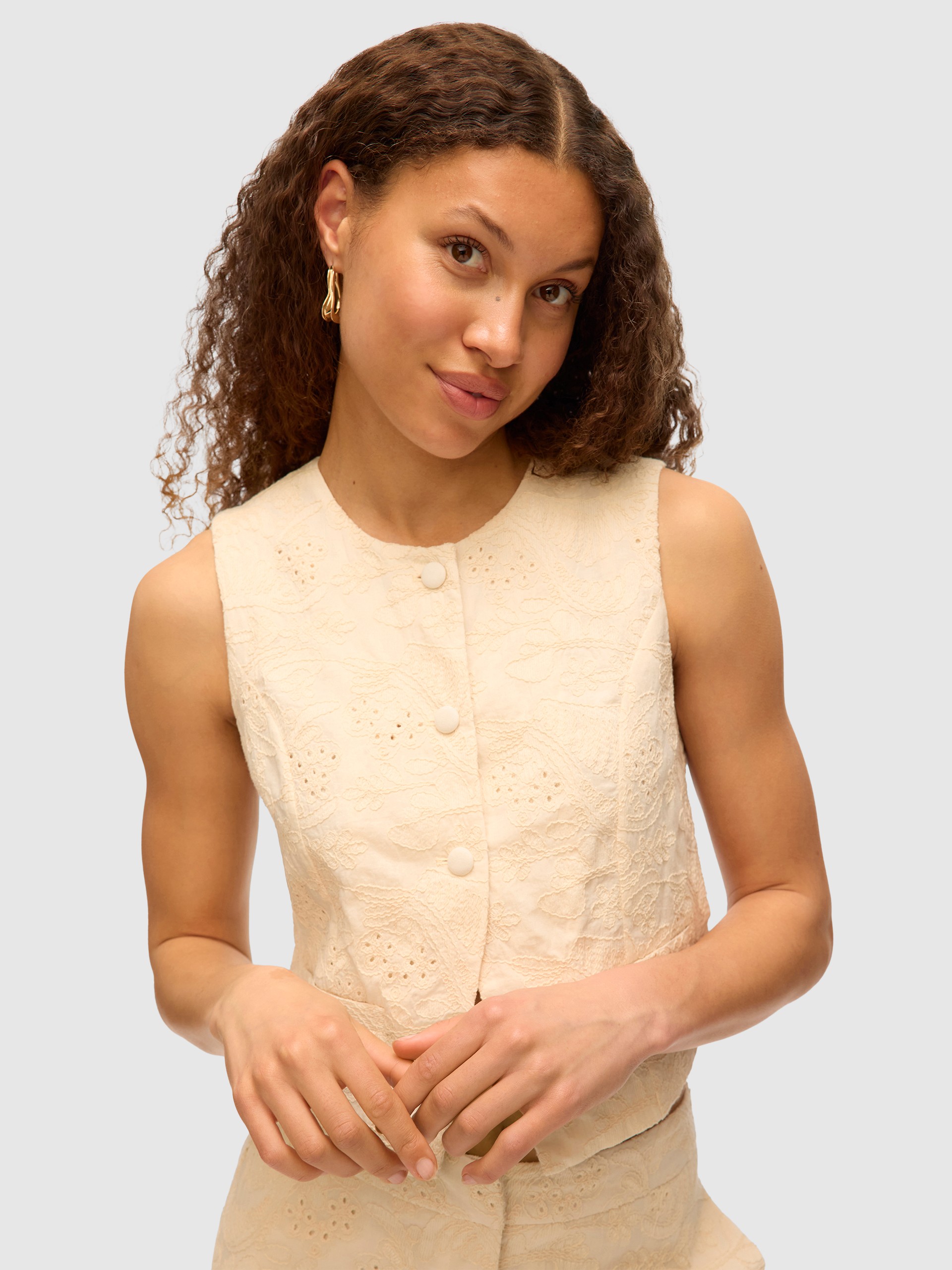 Blazer Woman Vero Moda