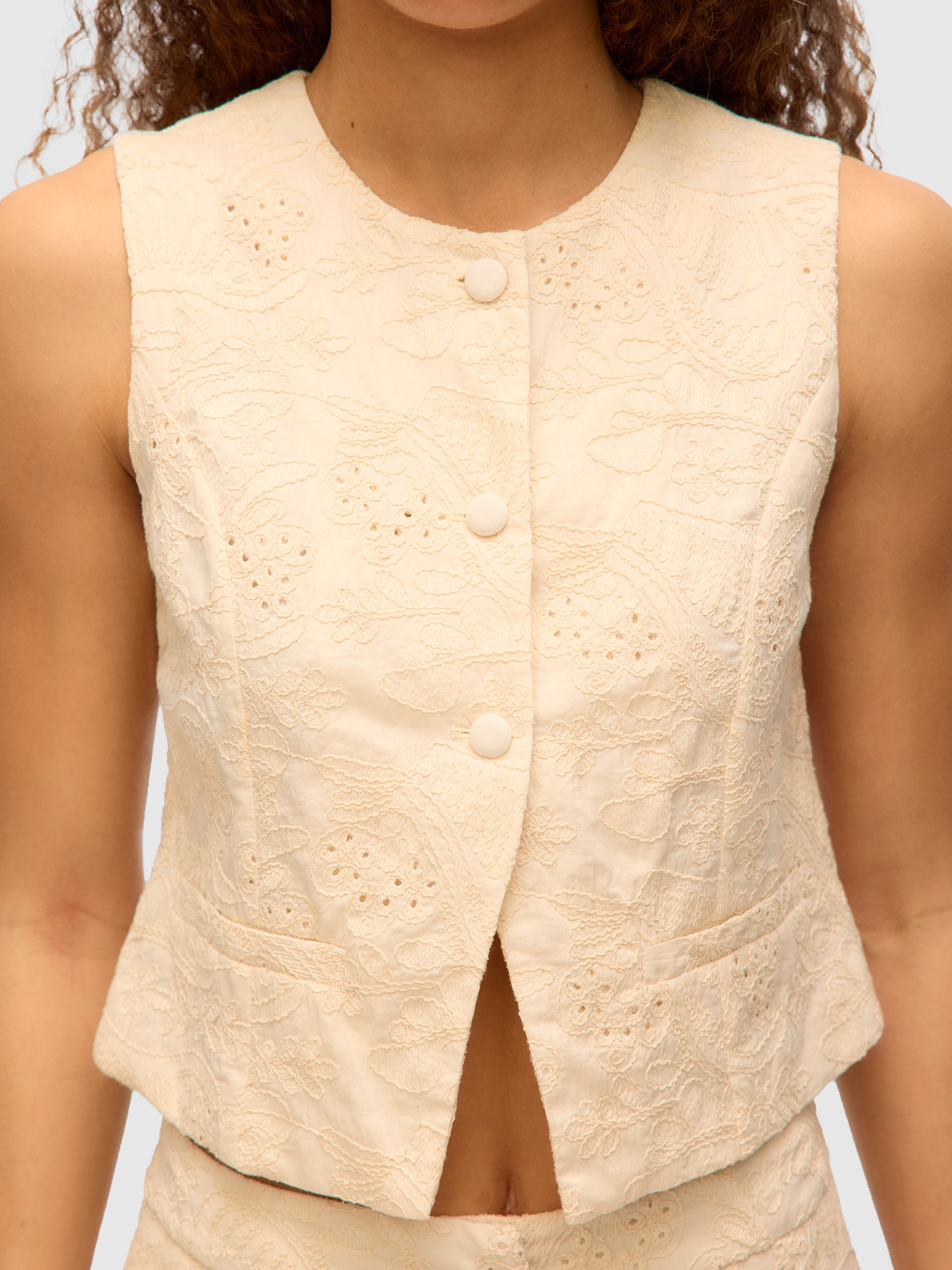 Blazer Woman Vero Moda
