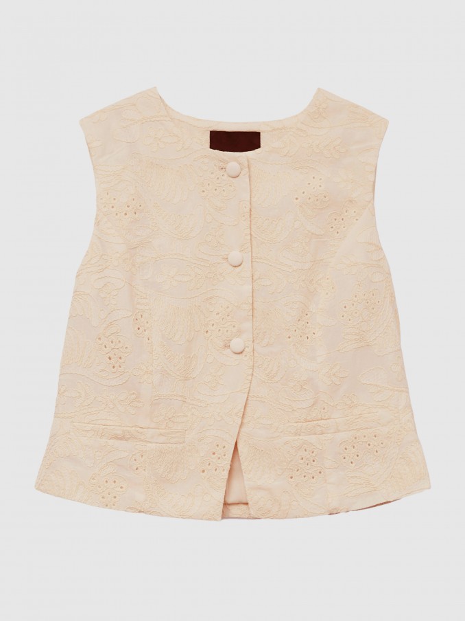 Blazer Woman Vero Moda