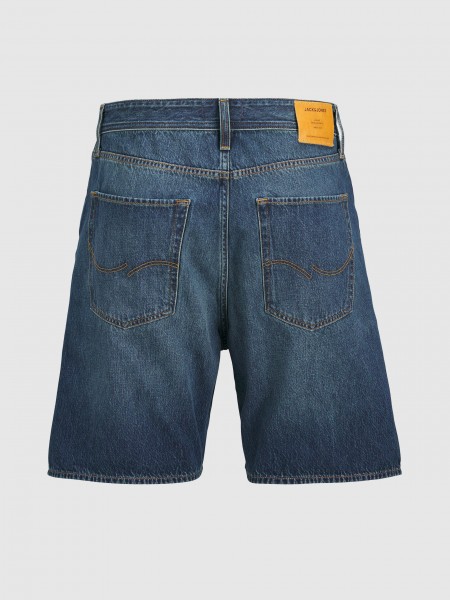 Pantalones Cortos Hombre Jack & Jones