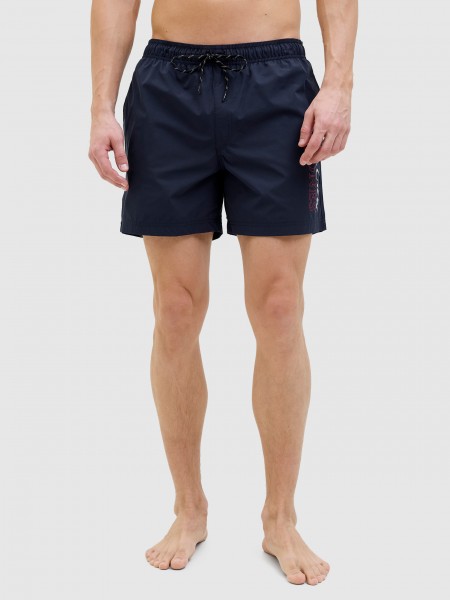 Trusa para nadar Hombre Jack & Jones Trusa para nadar Hombre Jack & Jones