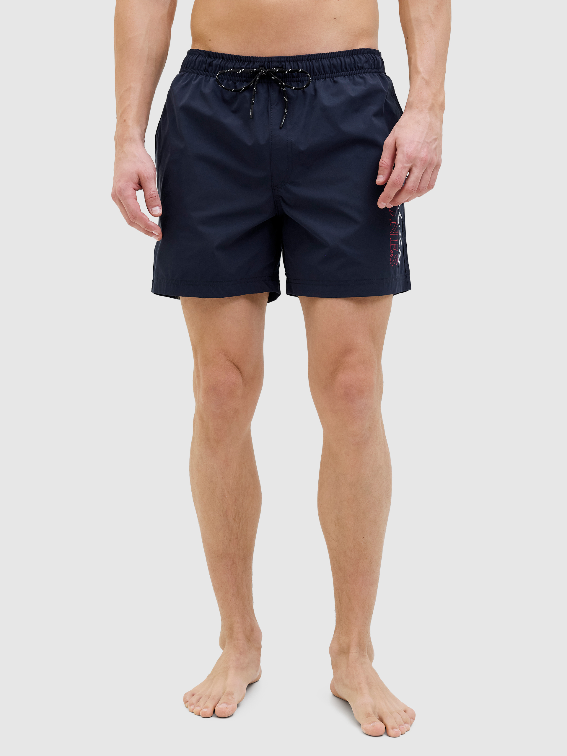Calcao de Banho Homem Jpstmaui Swim Jack & Jones