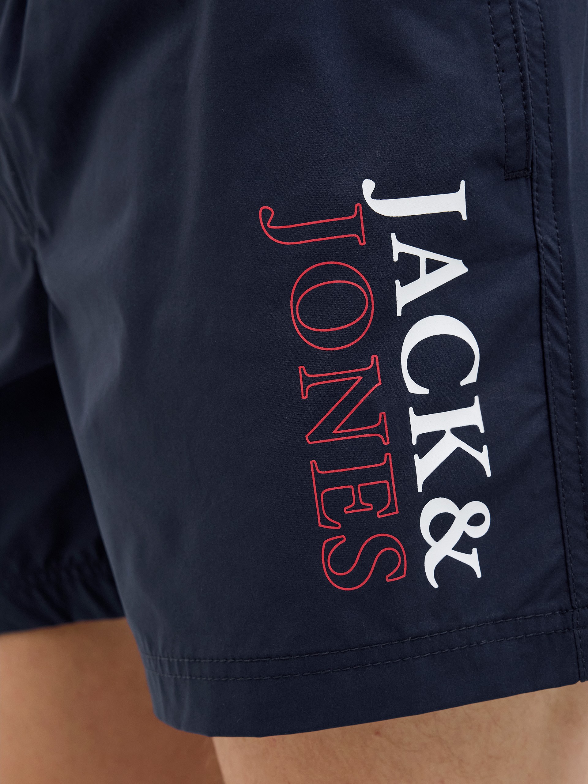 Calcao de Banho Homem Jpstmaui Swim Jack & Jones