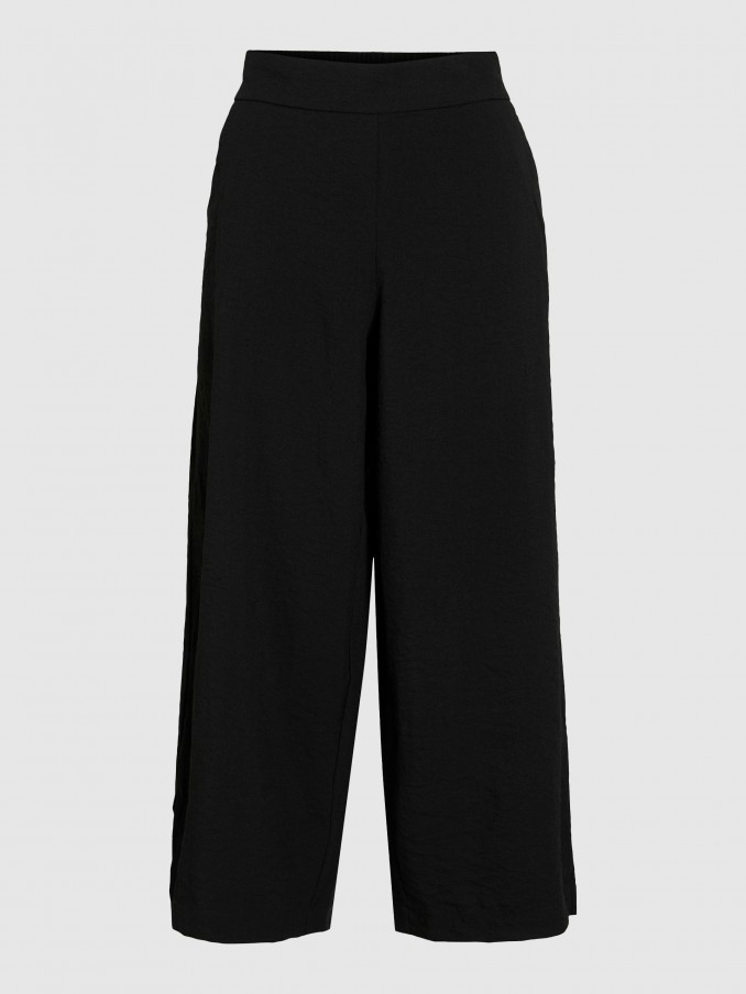 Pants Woman Vila