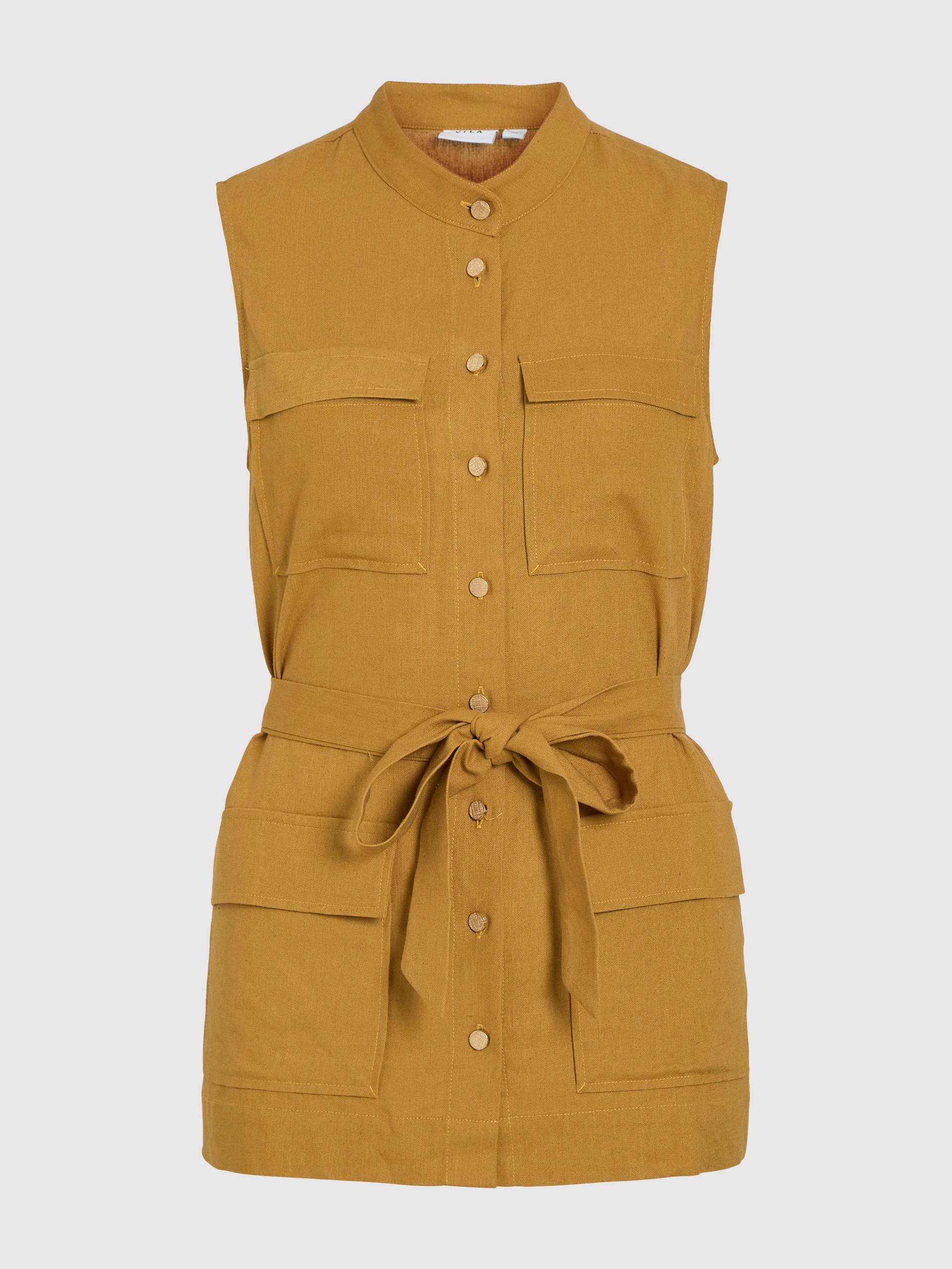 Shirt Woman Vila