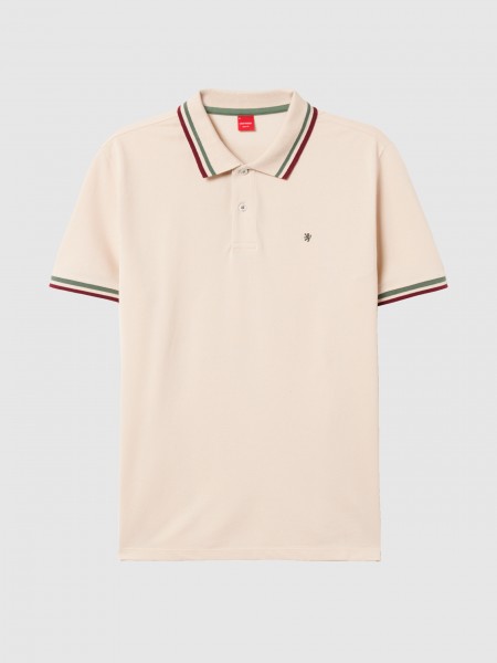 Polos Homem Lion Of Porches