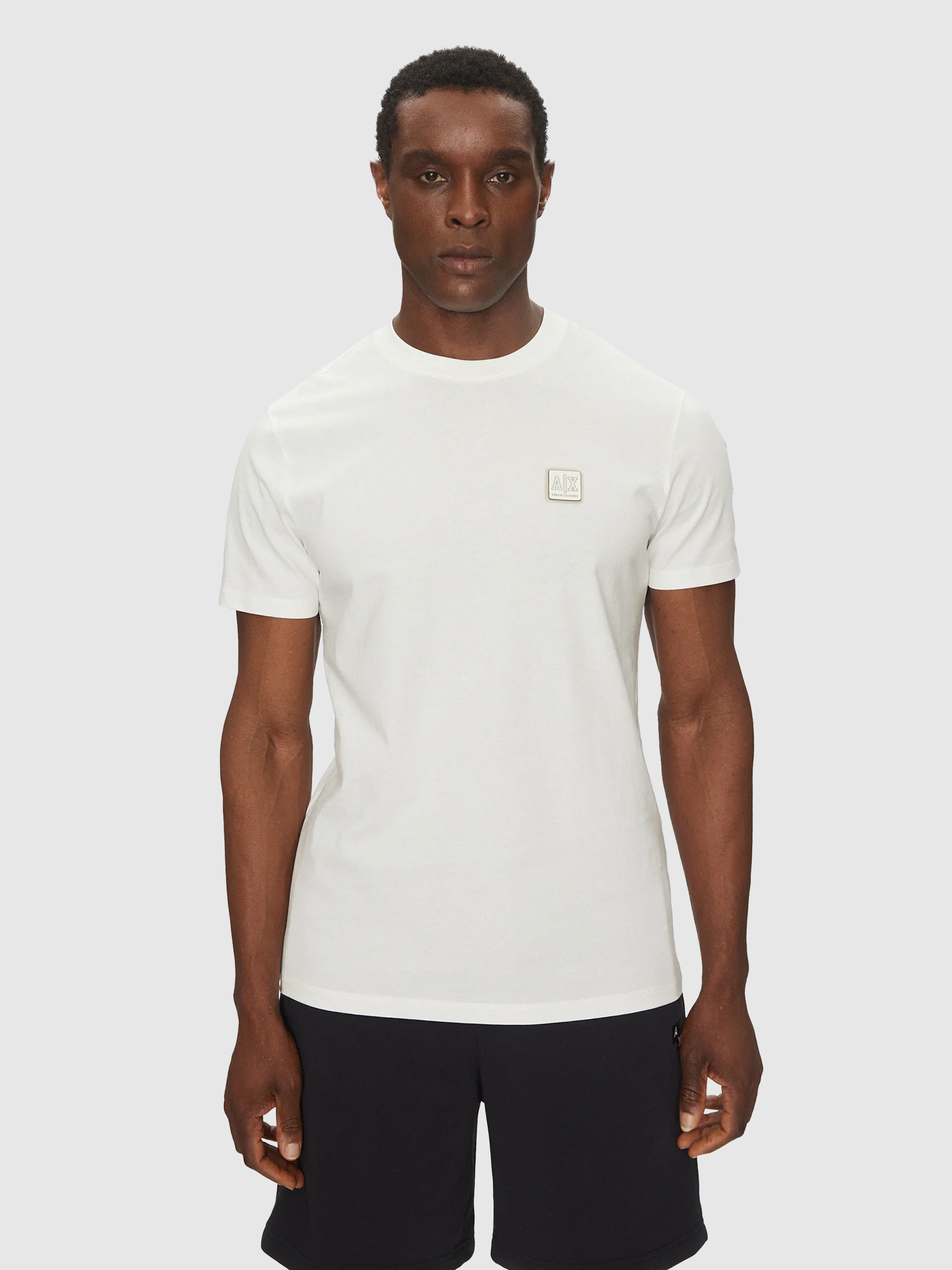 T-Shirt Man Armani Exchange