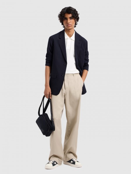 Polos Homem Armani Exchange