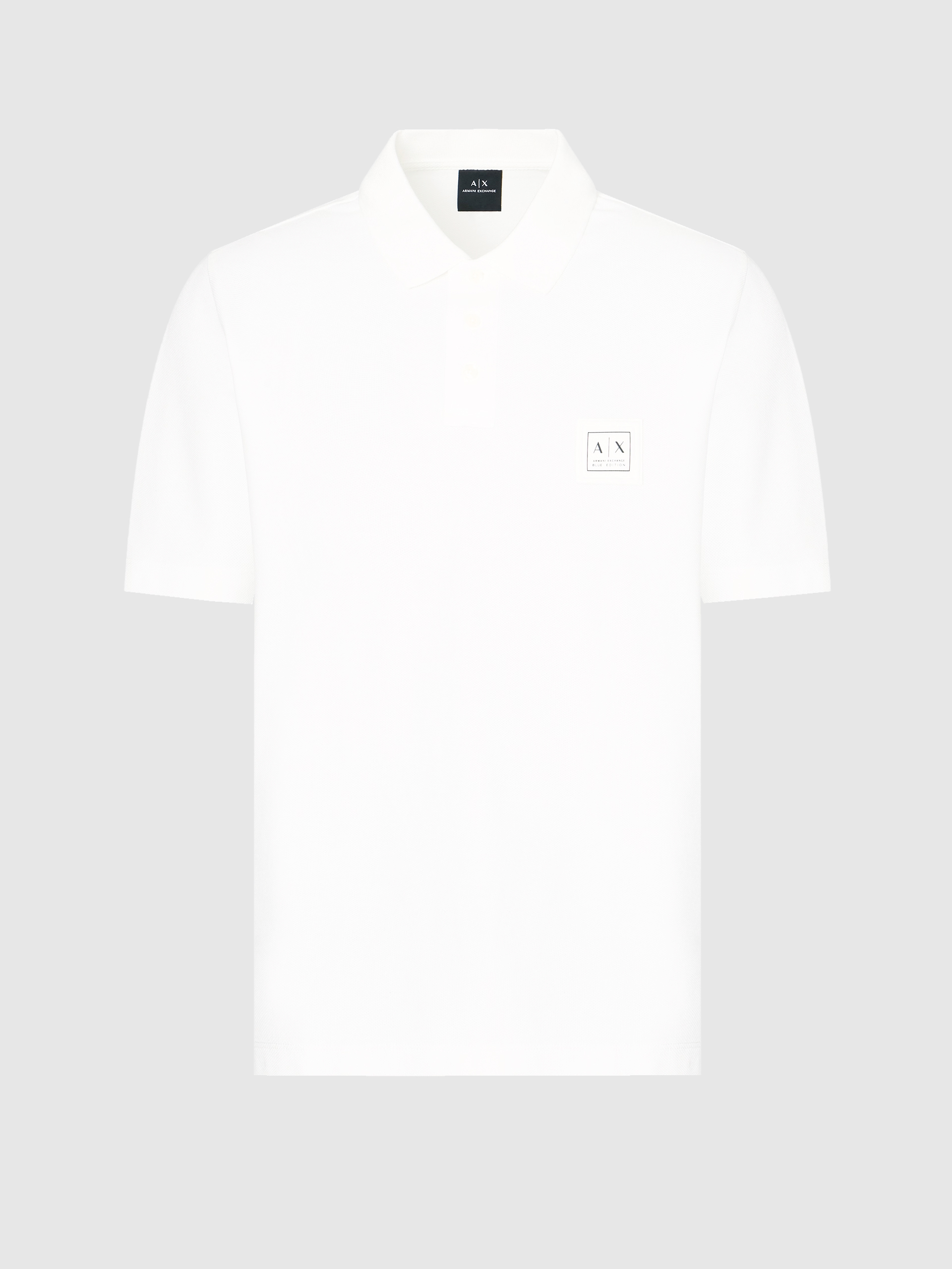 Polo Hombre Armani Exchange
