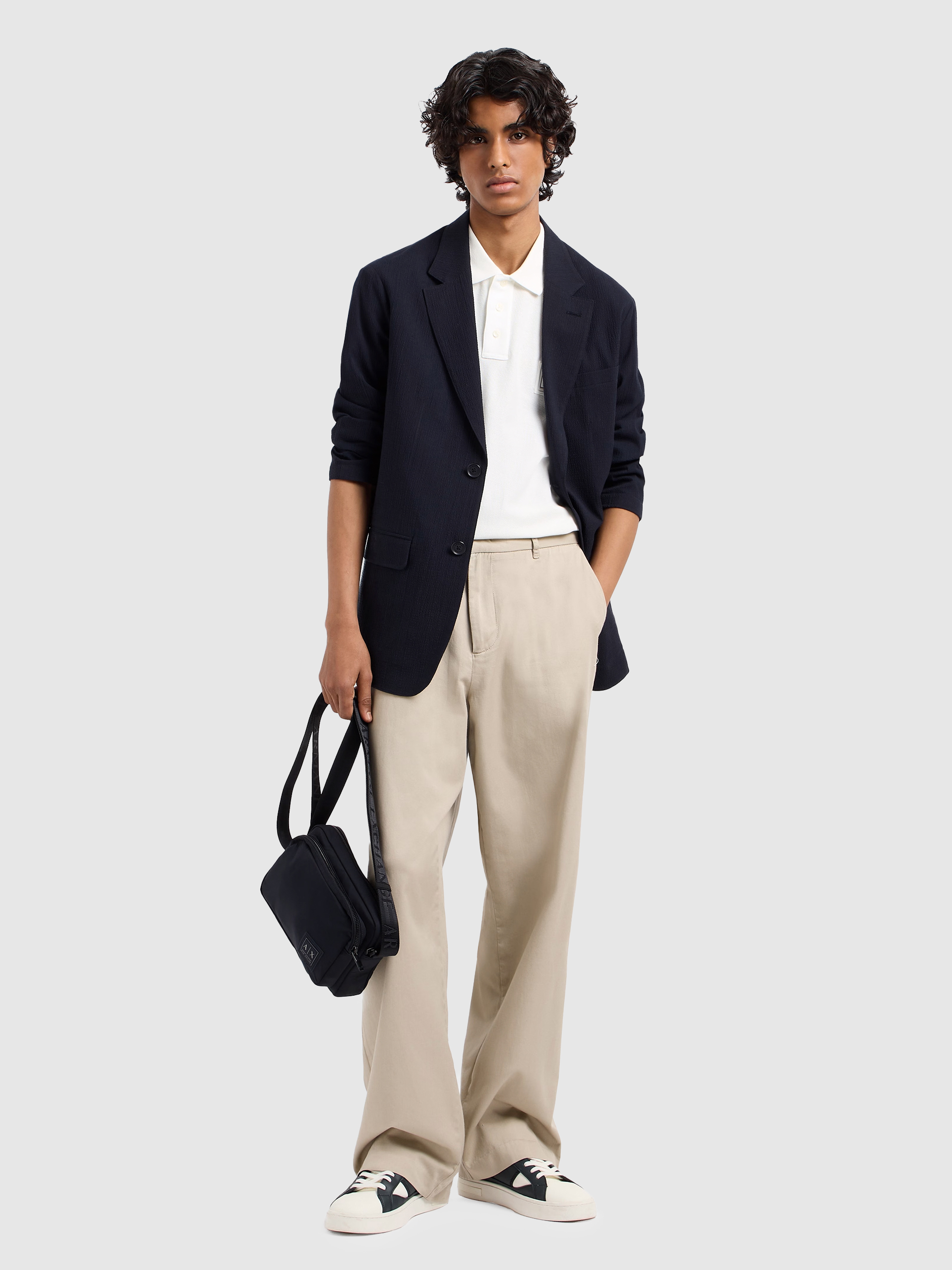 Polo Hombre Armani Exchange