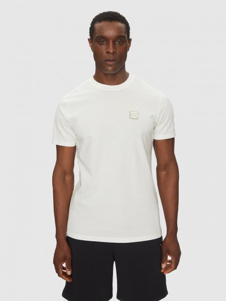 T-Shirt Man Armani Exchange