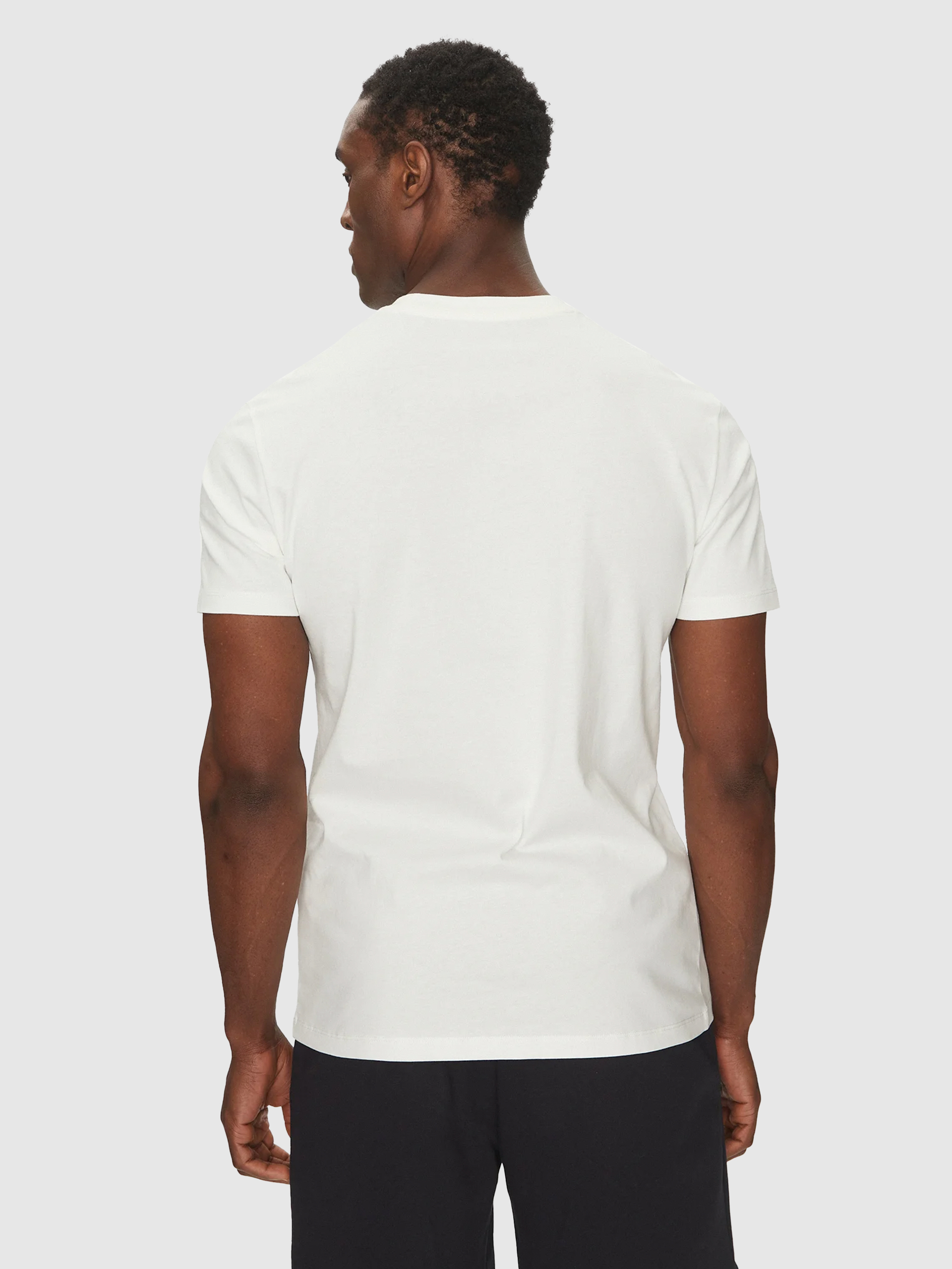 T-Shirt Man Armani Exchange