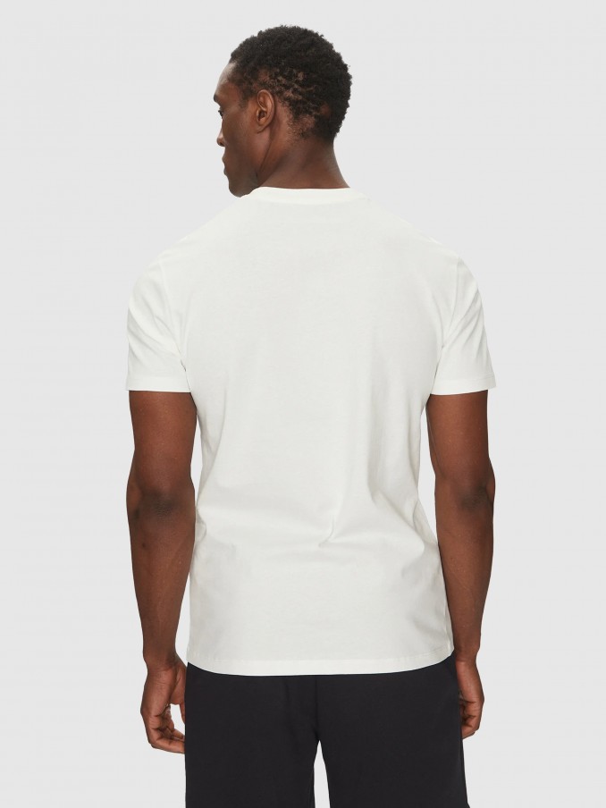 T-Shirt Man Armani Exchange