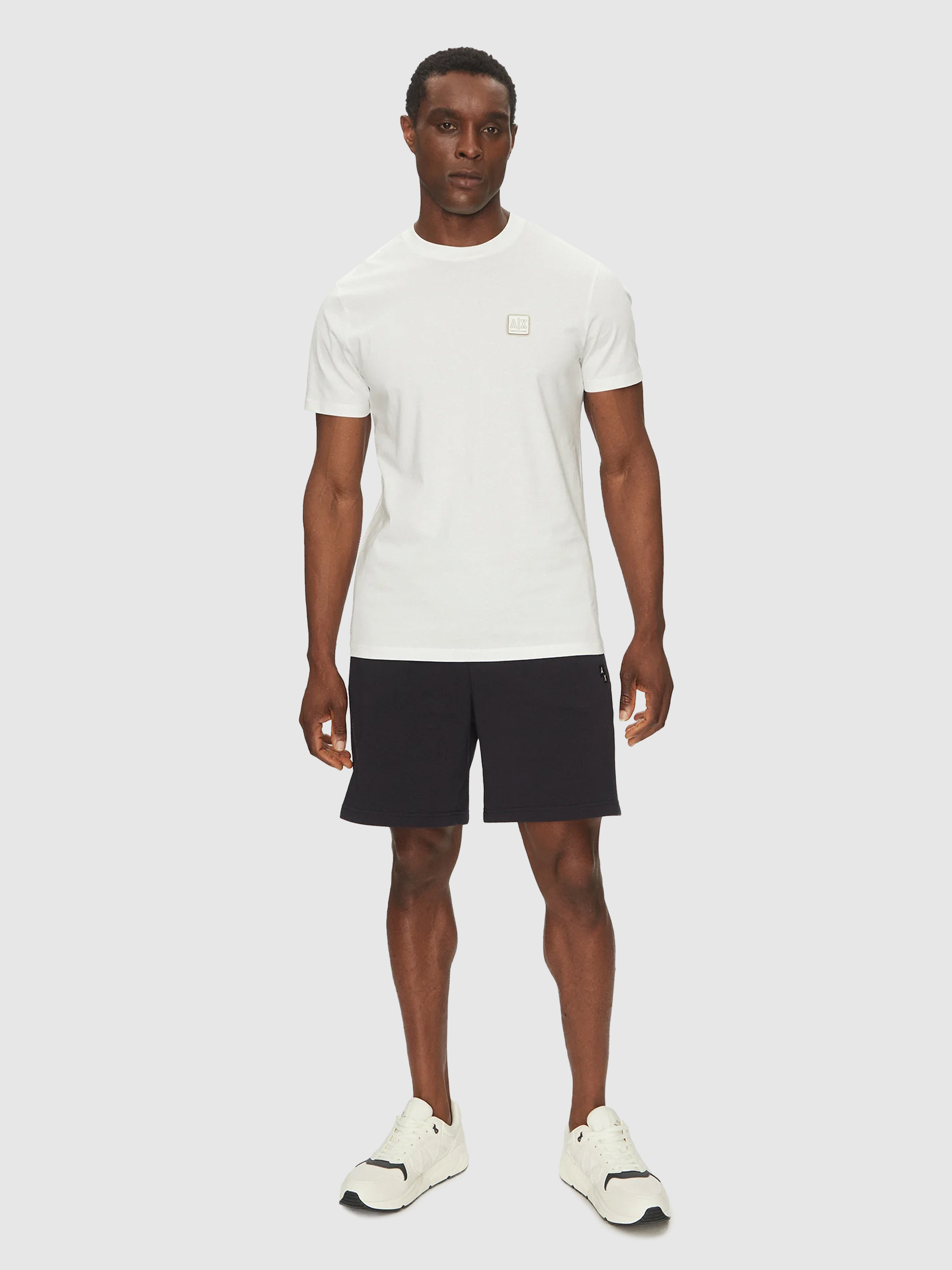 T-Shirt Man Armani Exchange