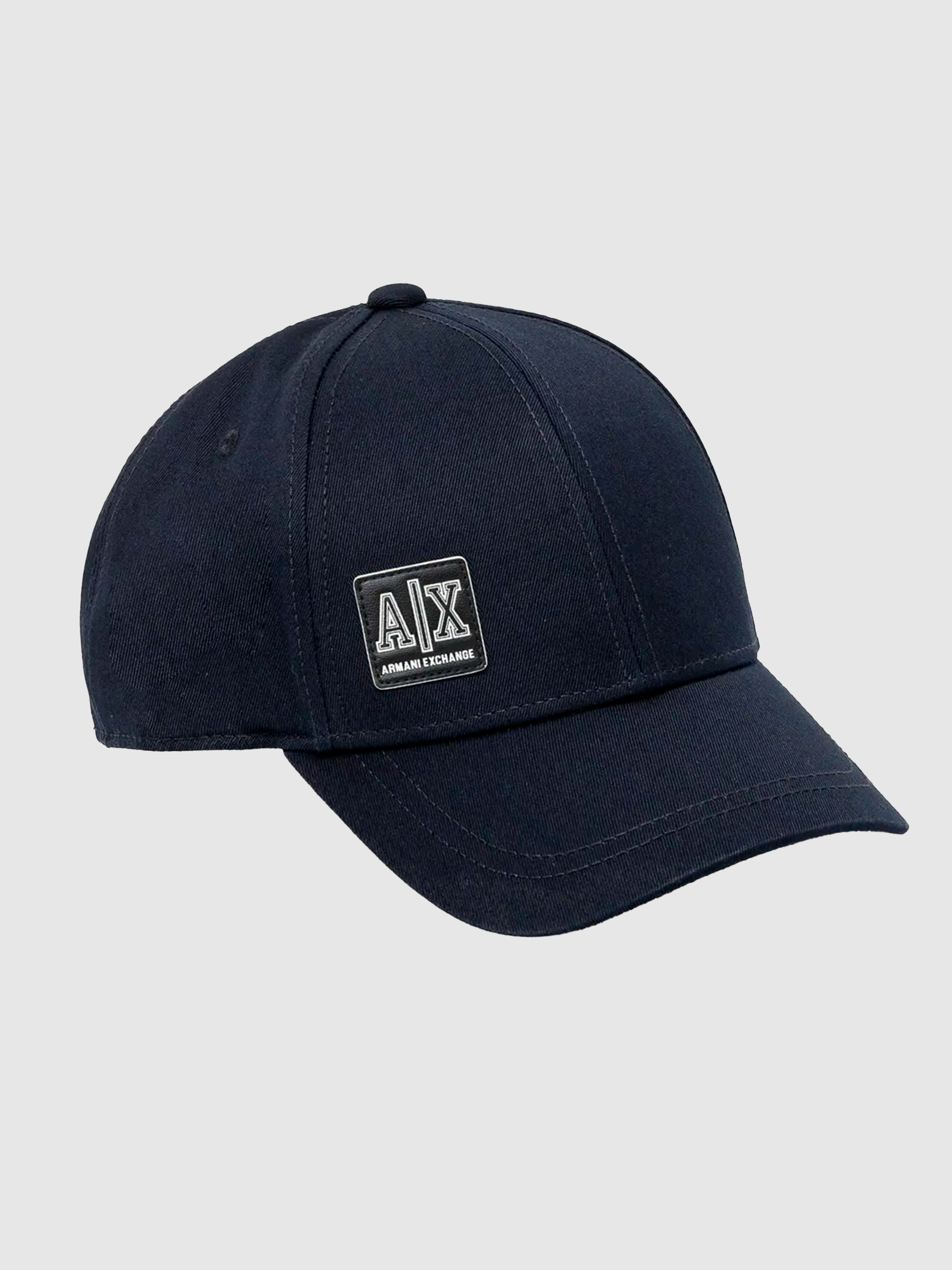 Caps Man Armani Exchange