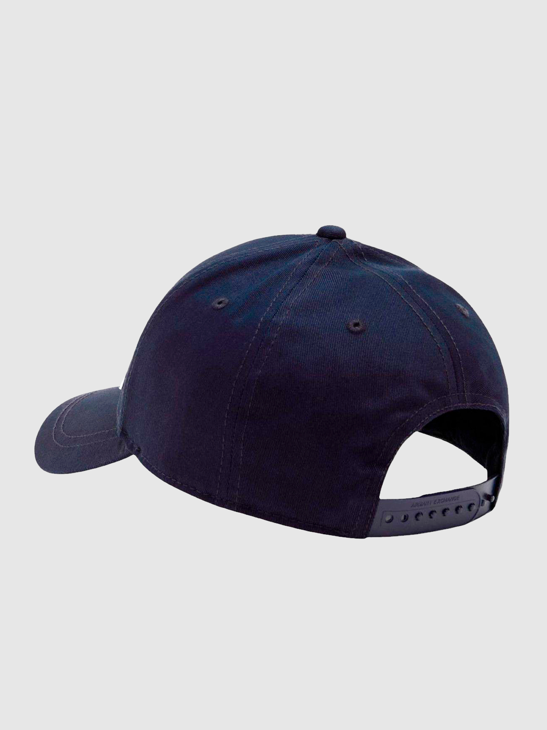 Caps Man Armani Exchange