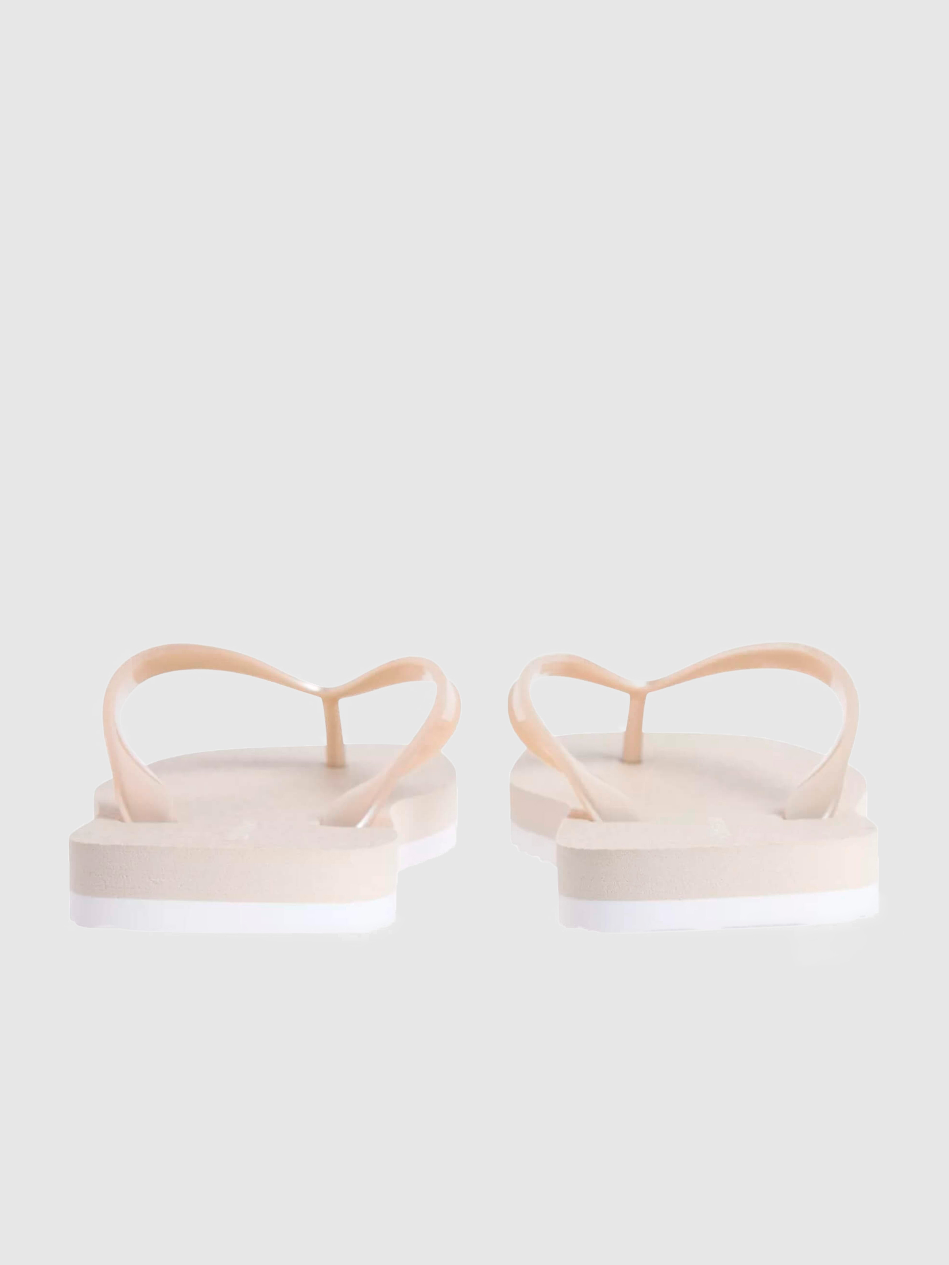 Flip Flops Woman Calvin Klein