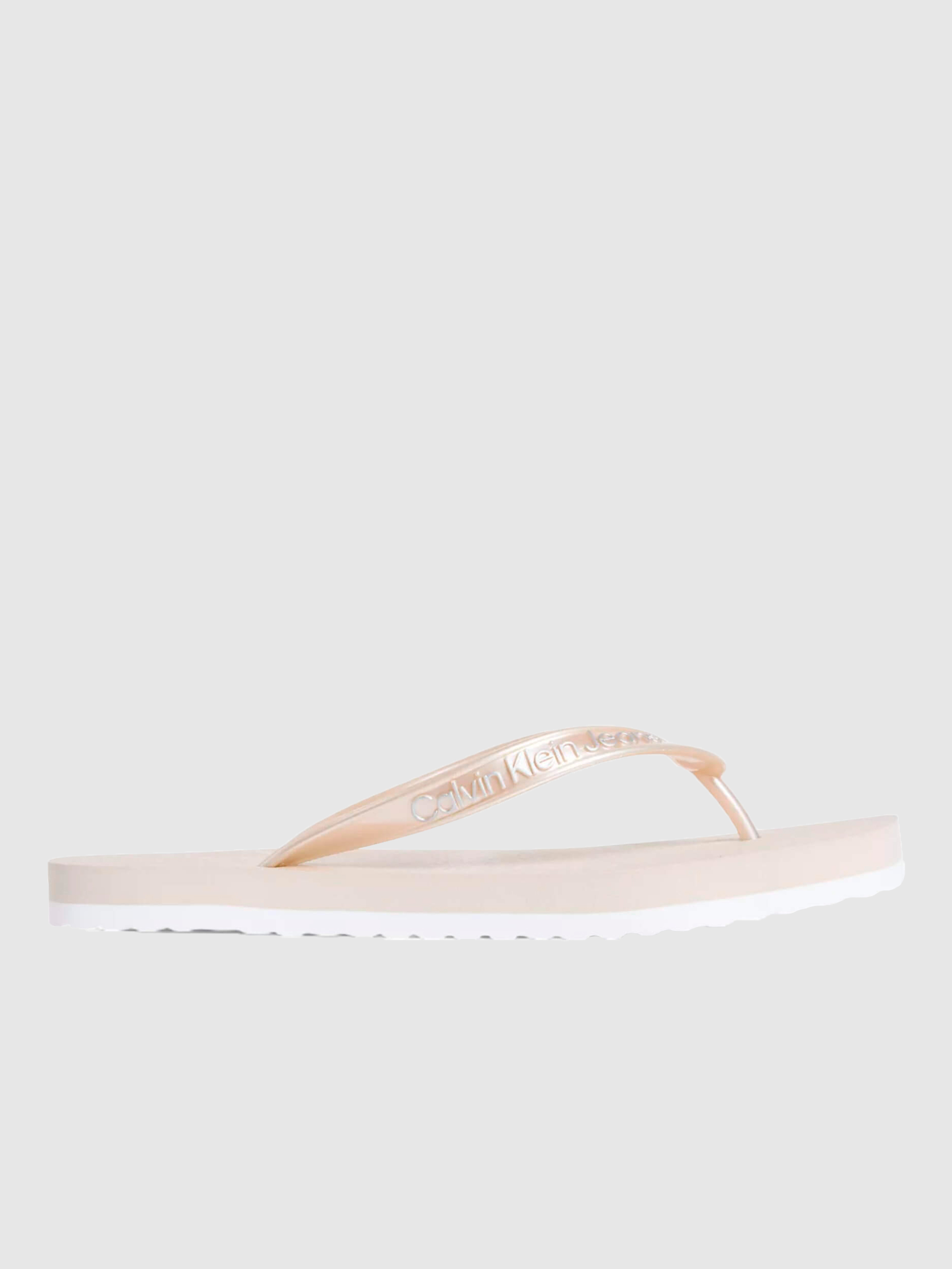 Flip Flops Woman Calvin Klein