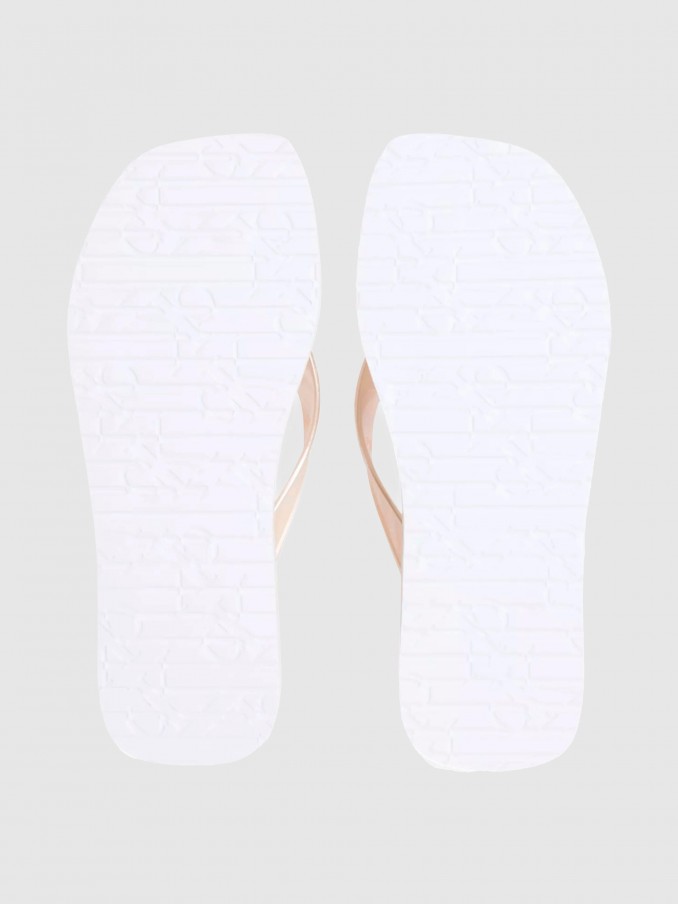Flip Flops Woman Calvin Klein