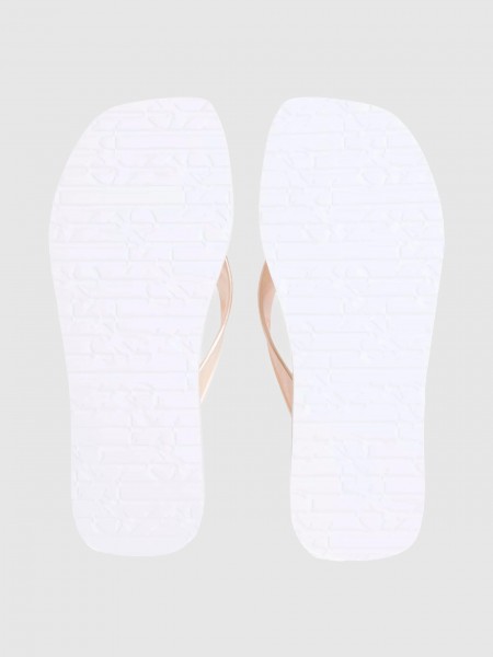 Flip Flops Woman Calvin Klein