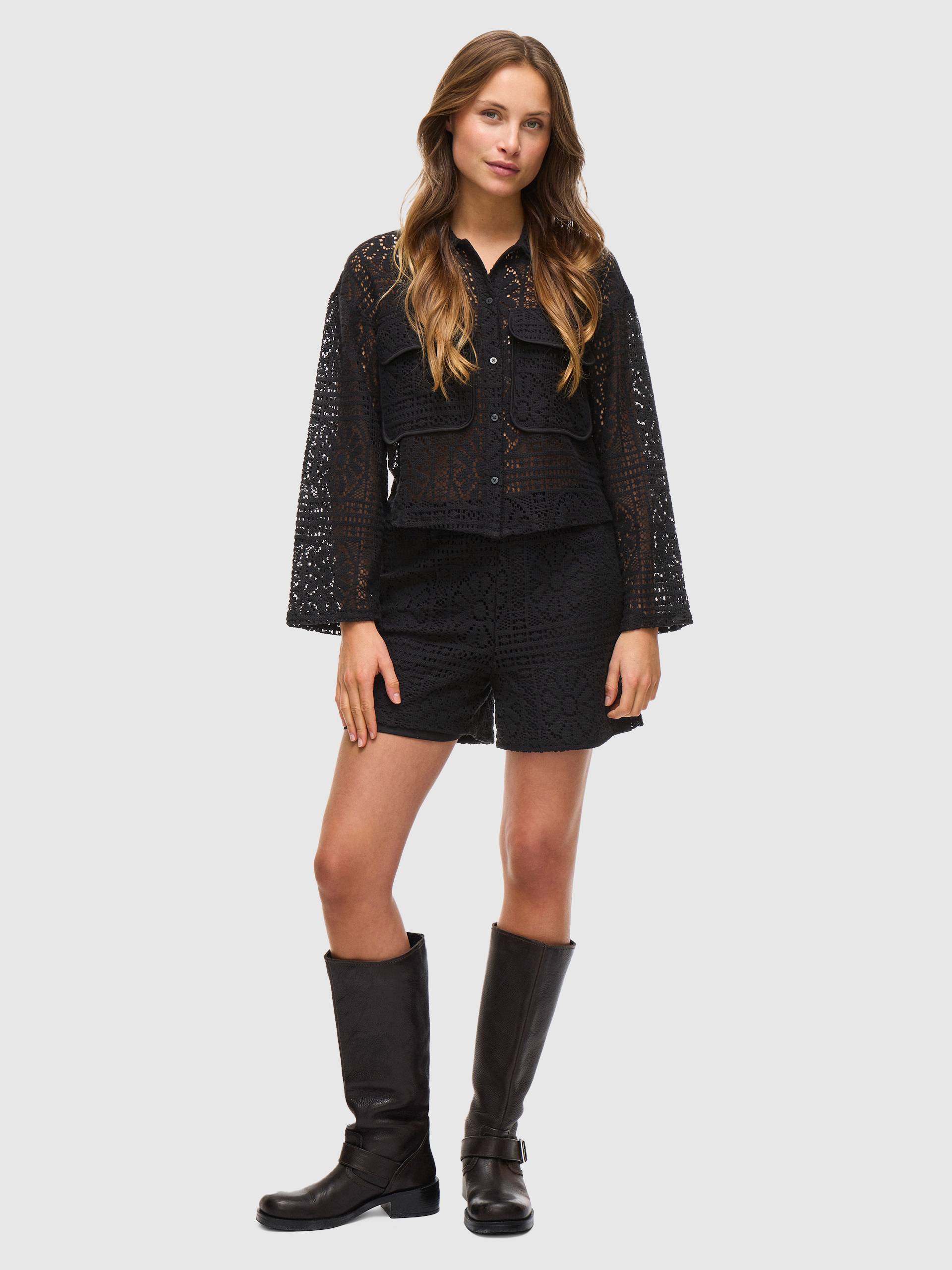 Shorts Woman Vila