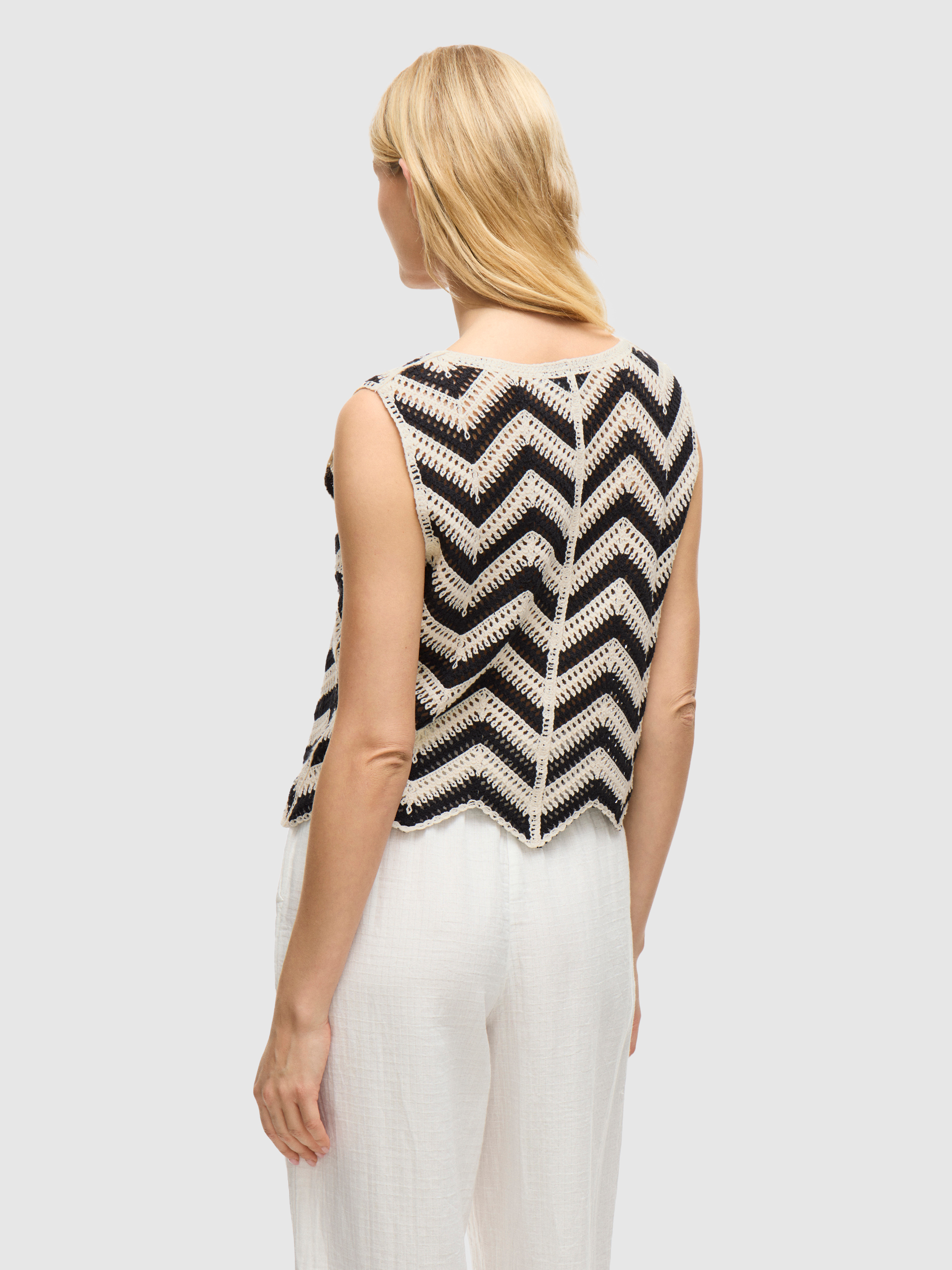 Blusa Mujer Vila