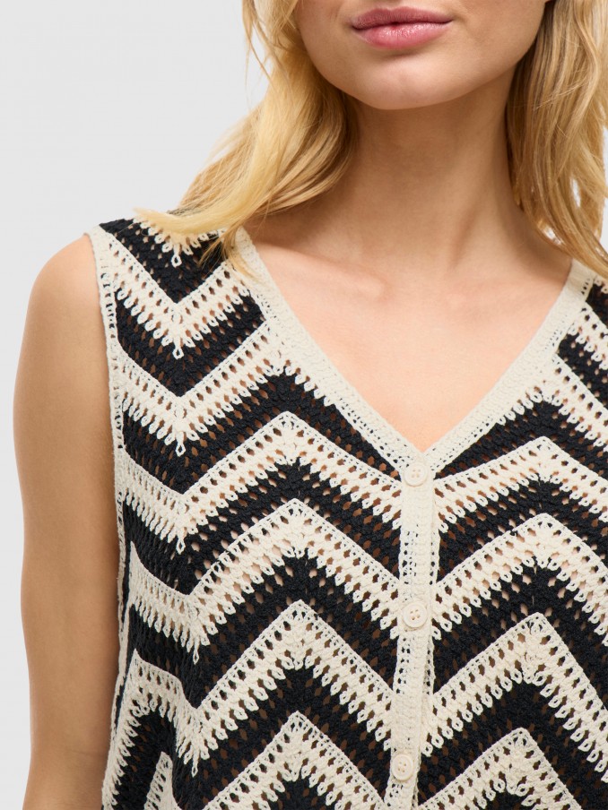 Blusa Mujer Vila