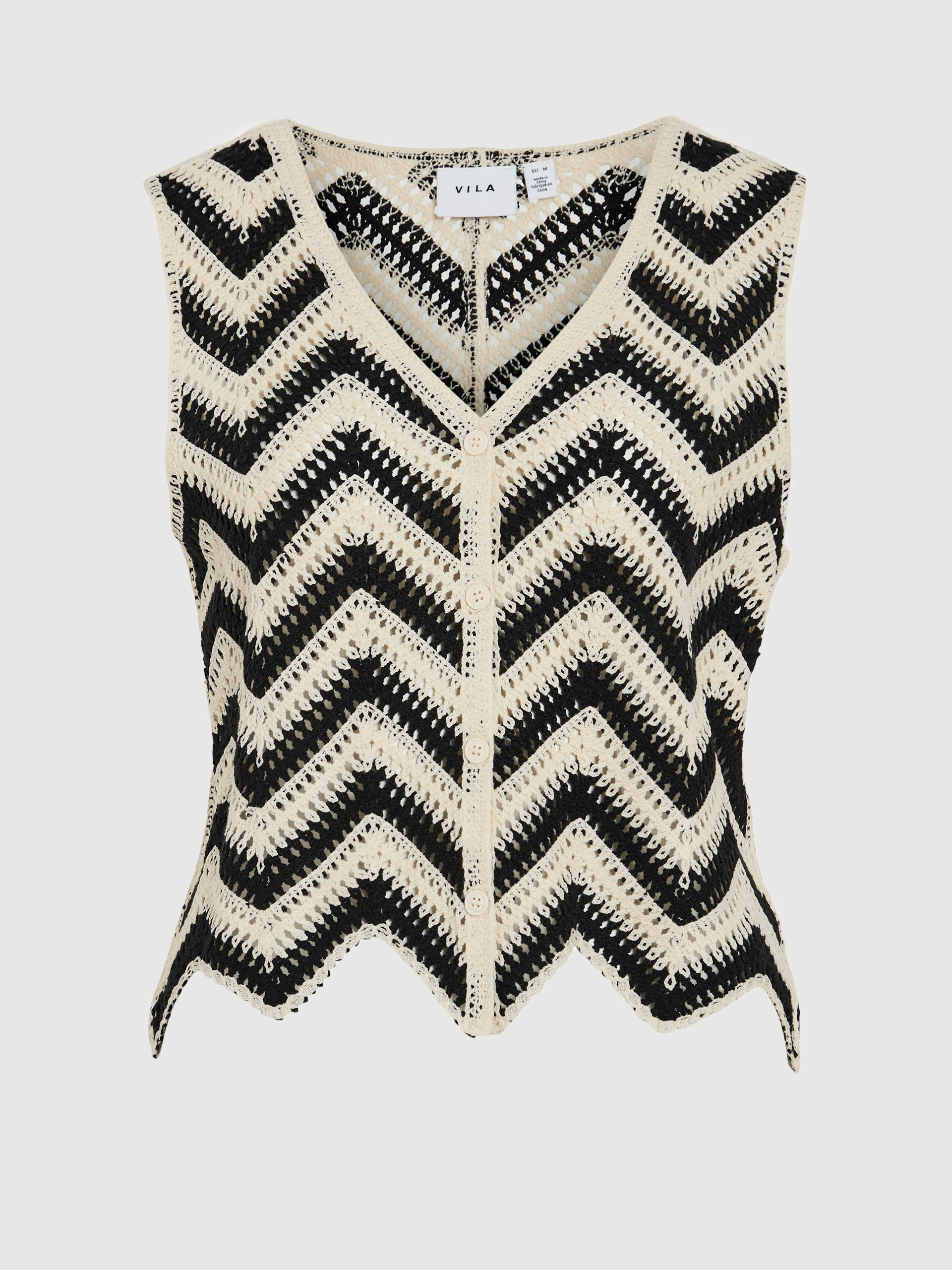 Blusa Mujer Vila