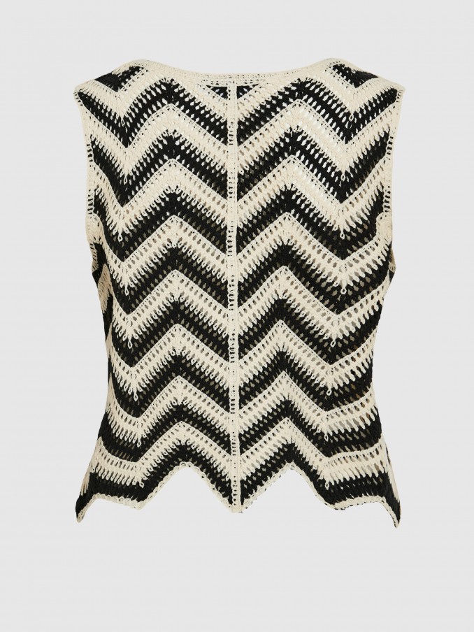 Blusa Mujer Vila