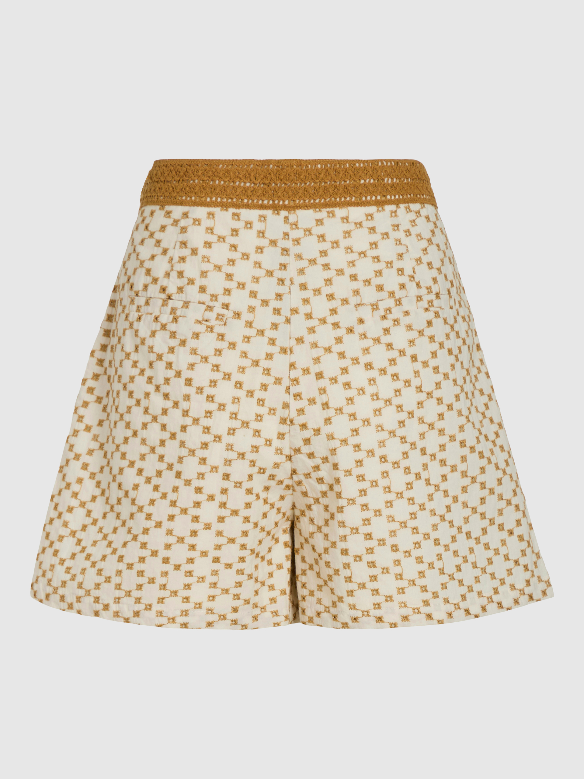 Bermudas Mujer Vila