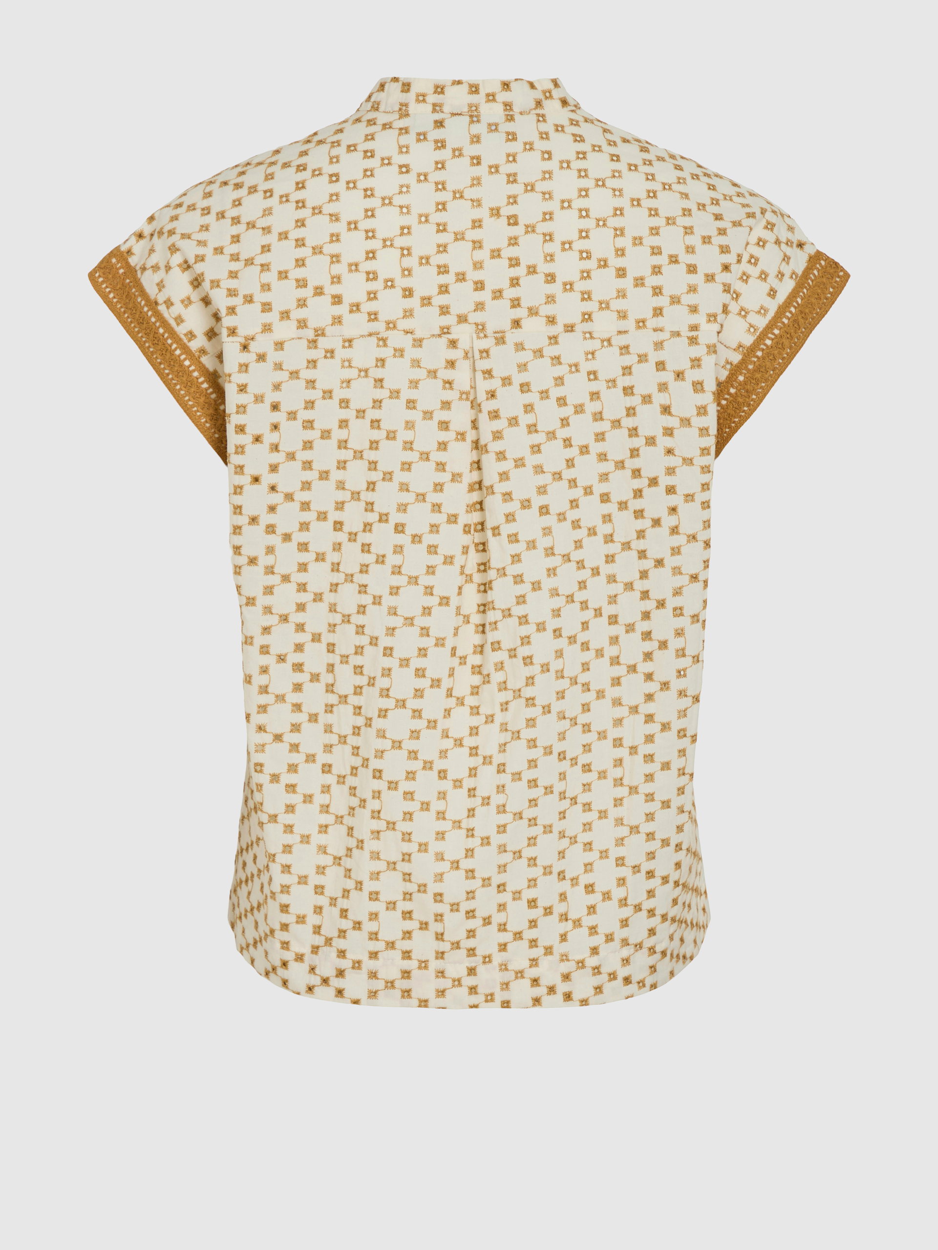 Shirt Woman Vila
