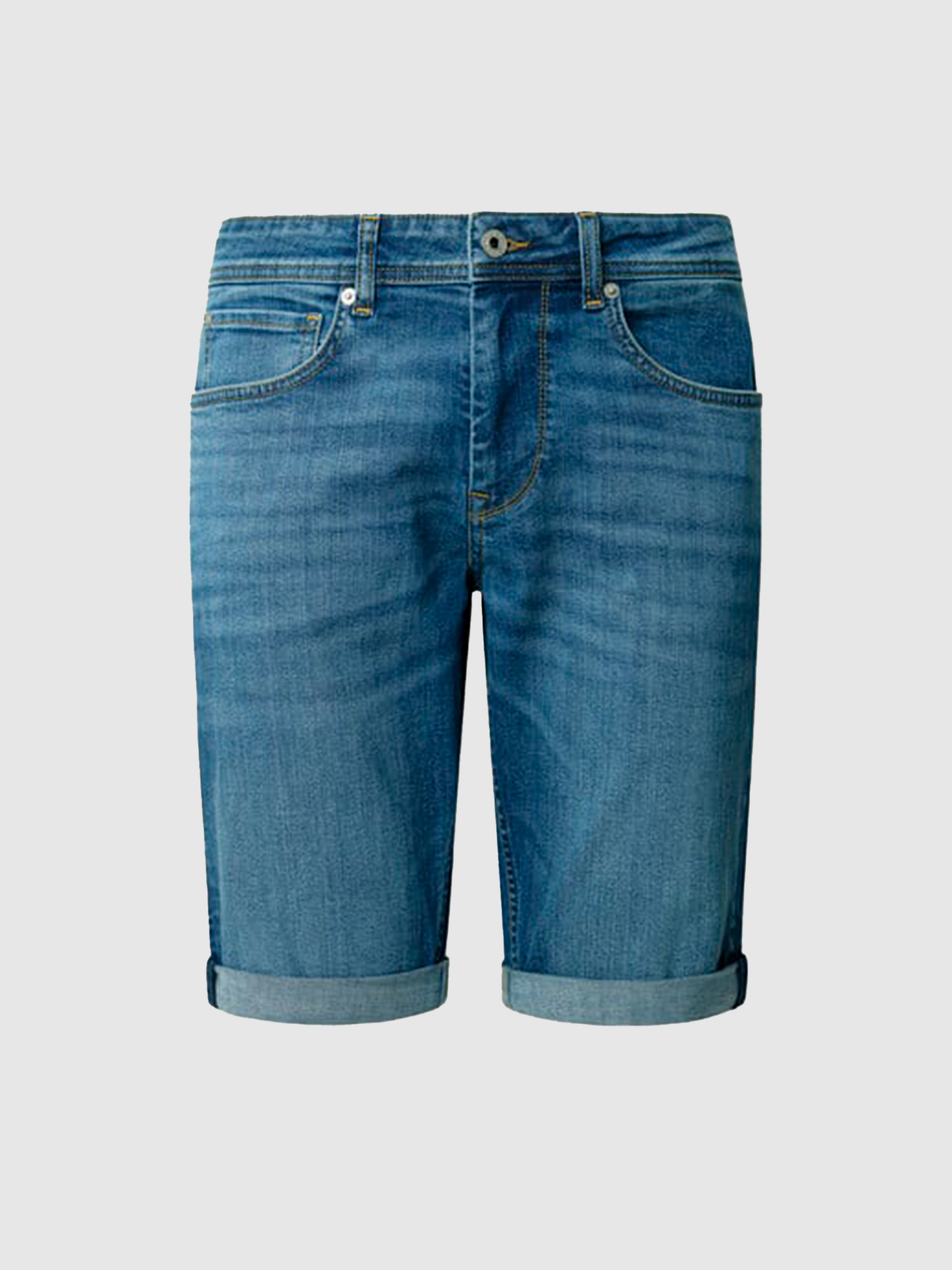 Pantalones Cortos Hombre Pepe Jeans London