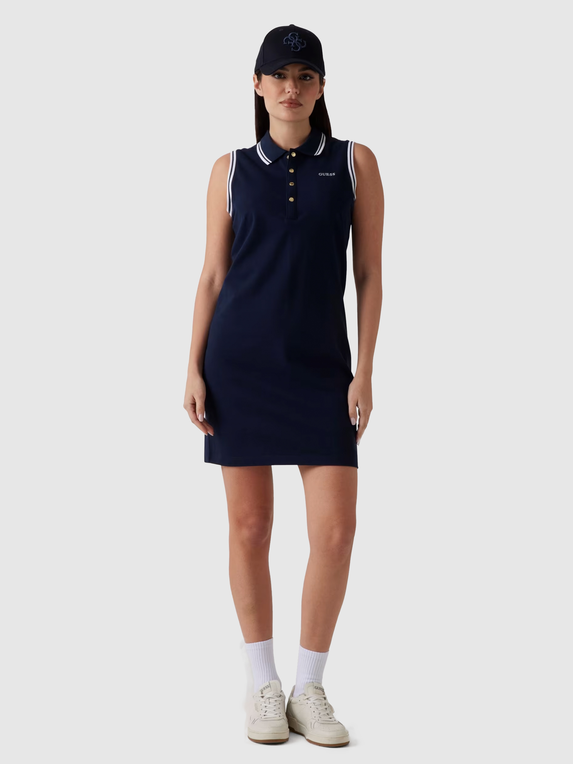 Dress Woman Guess Underwear
