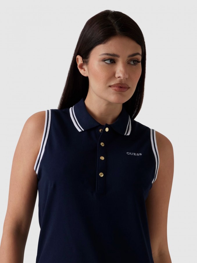 Dress Woman Guess Underwear