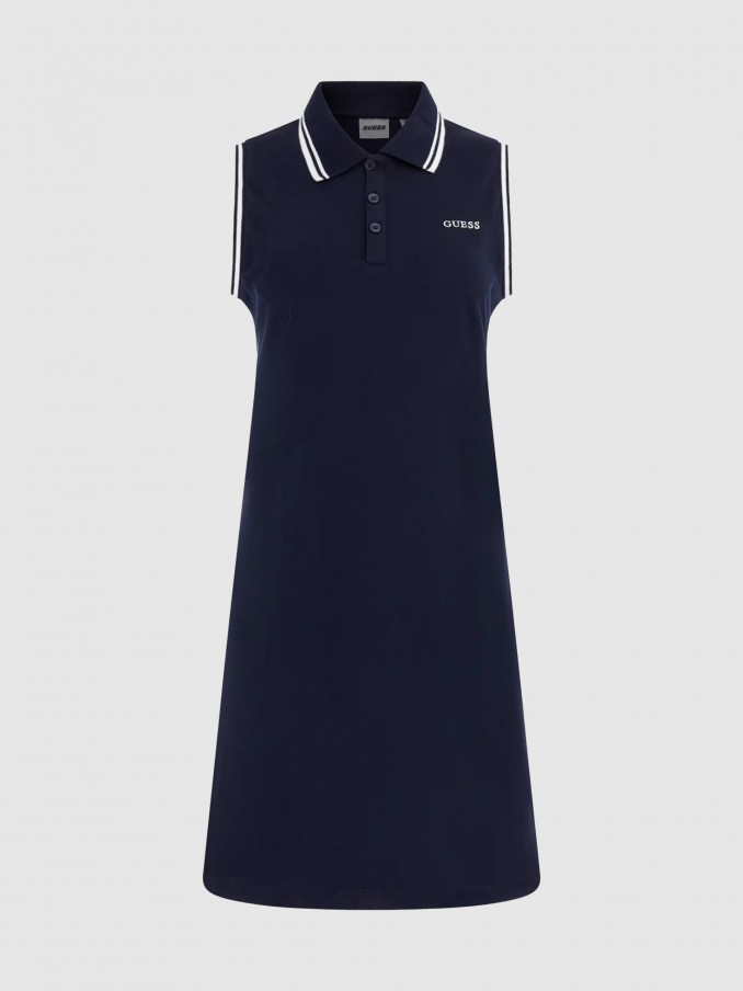 Dress Woman Guess Underwear