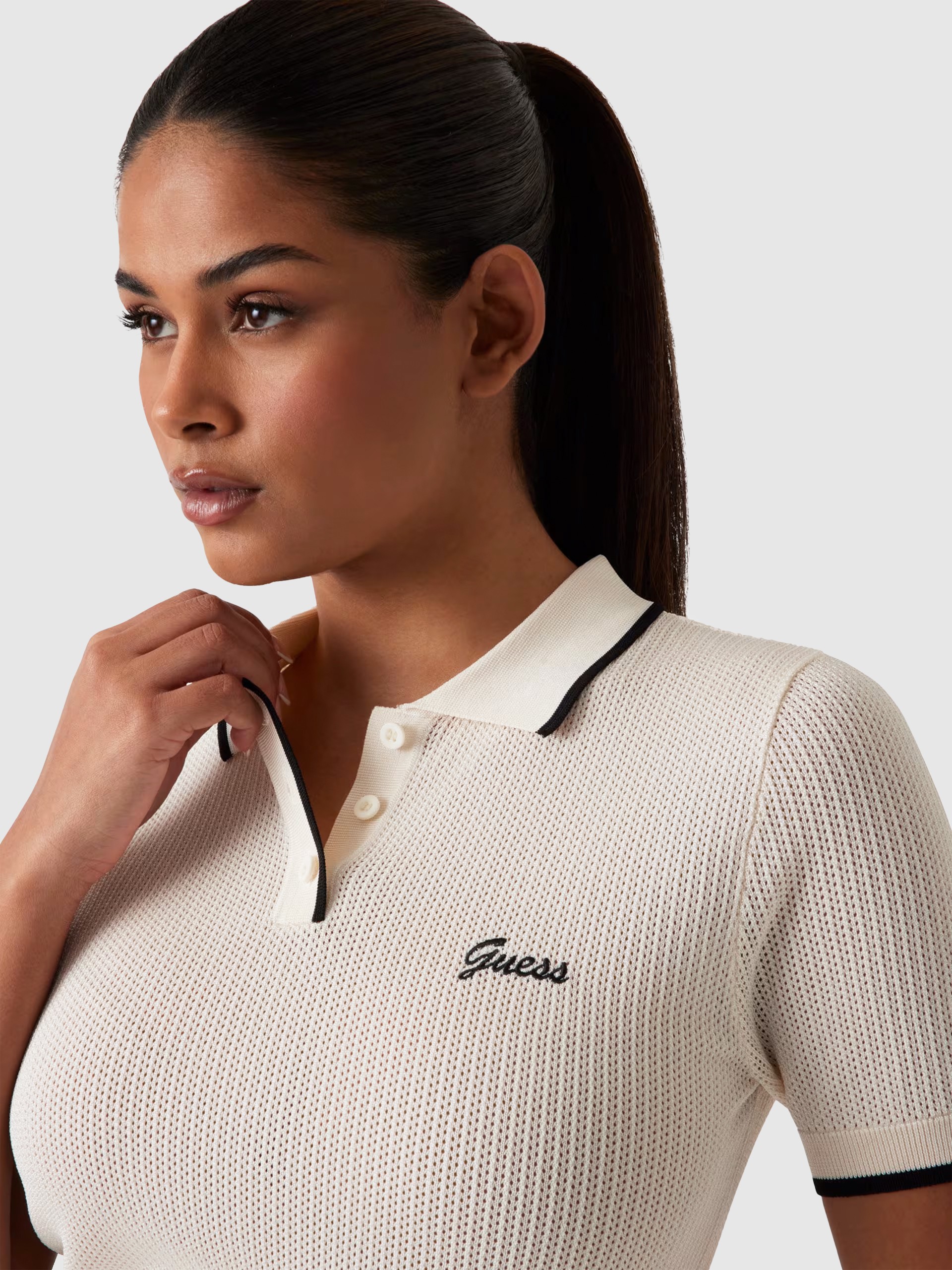 Polo Mujer Guess Underwear