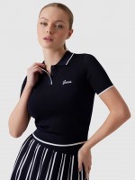 Polo Shirt Woman Guess Underwear Polo Shirt Woman Guess Underwear
