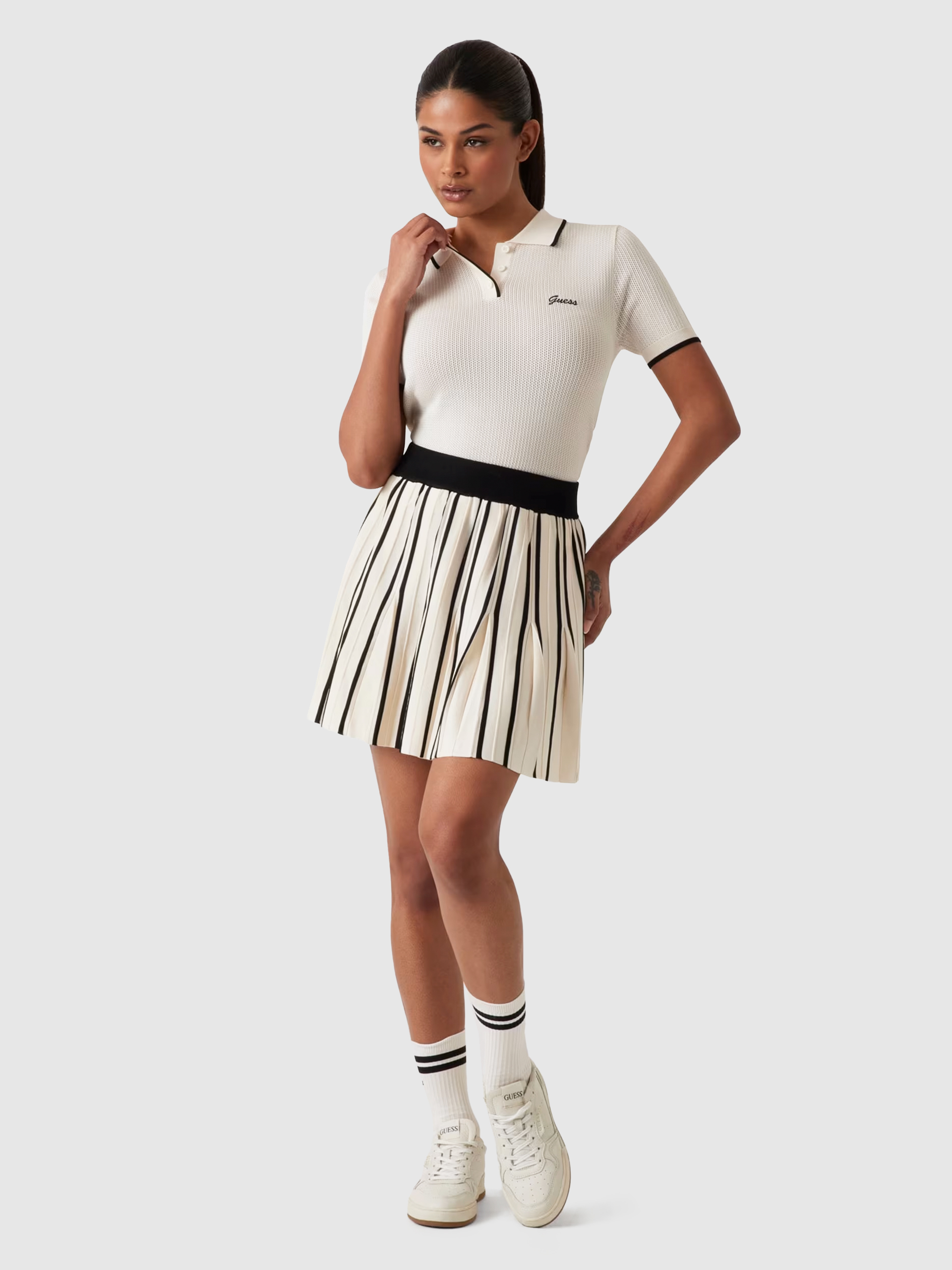 Polo Mujer Guess Underwear