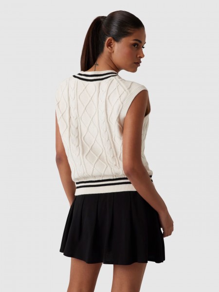 Camisola Mulher Guess Activewear