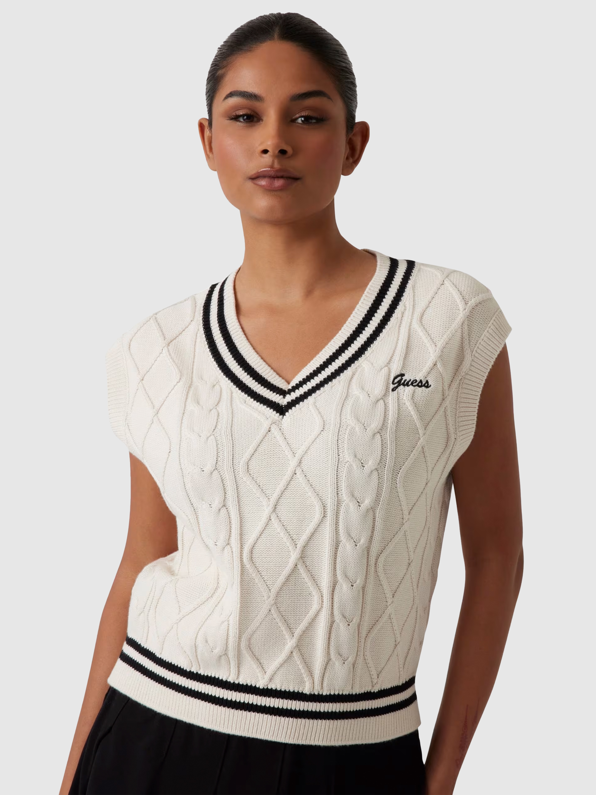 Pullover Woman Guess Underwear