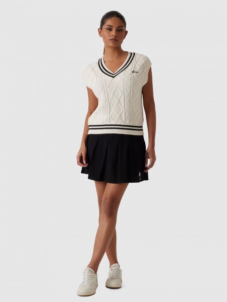 Camisola Mulher Guess Activewear