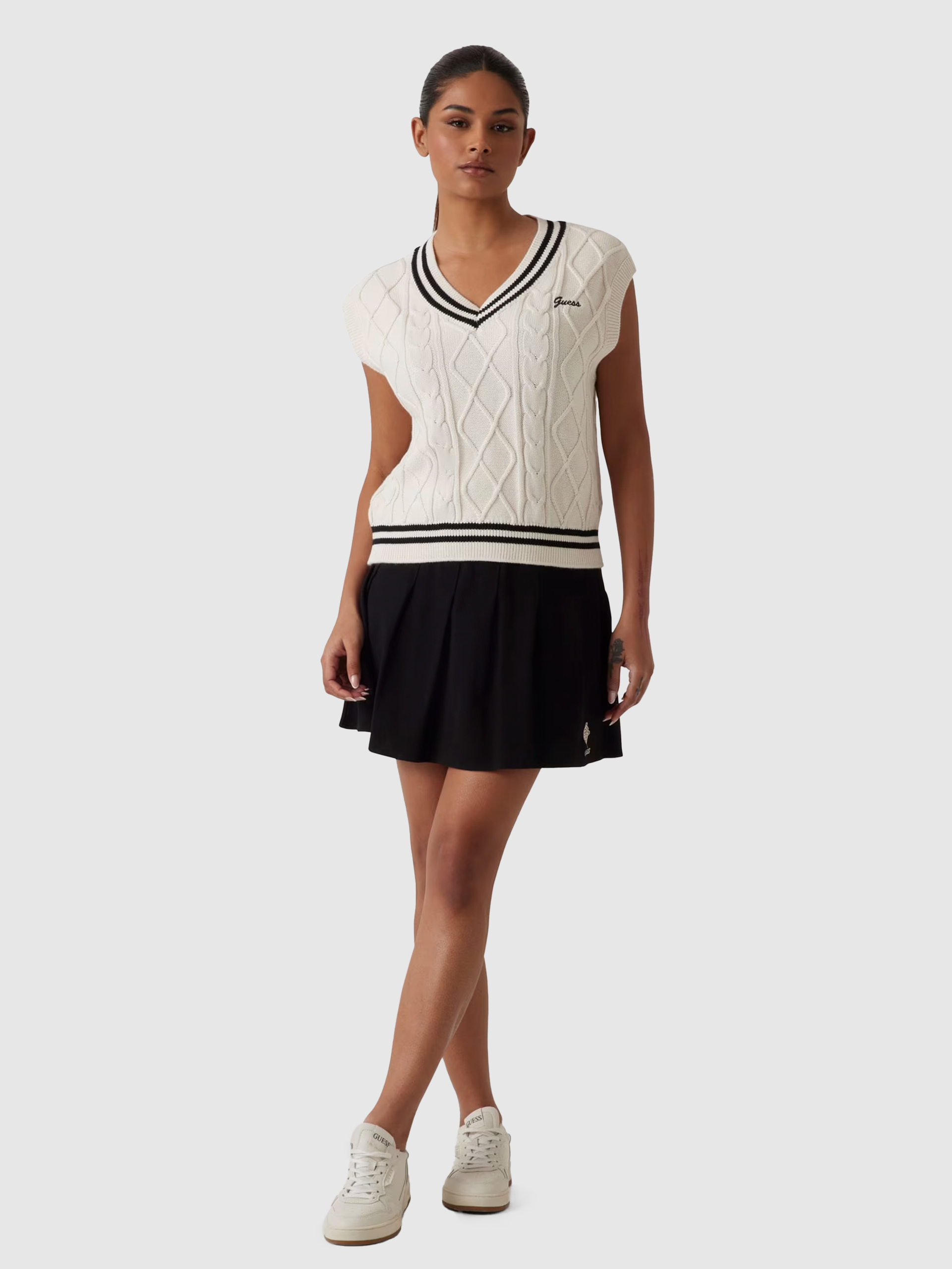 Pullover Woman Guess Underwear