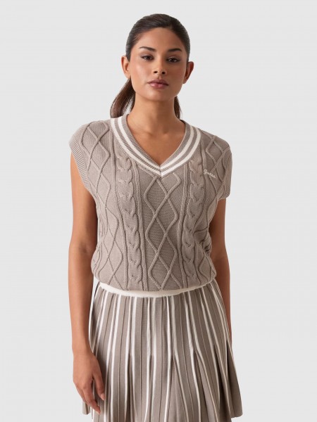 Camisola Mulher Guess Activewear