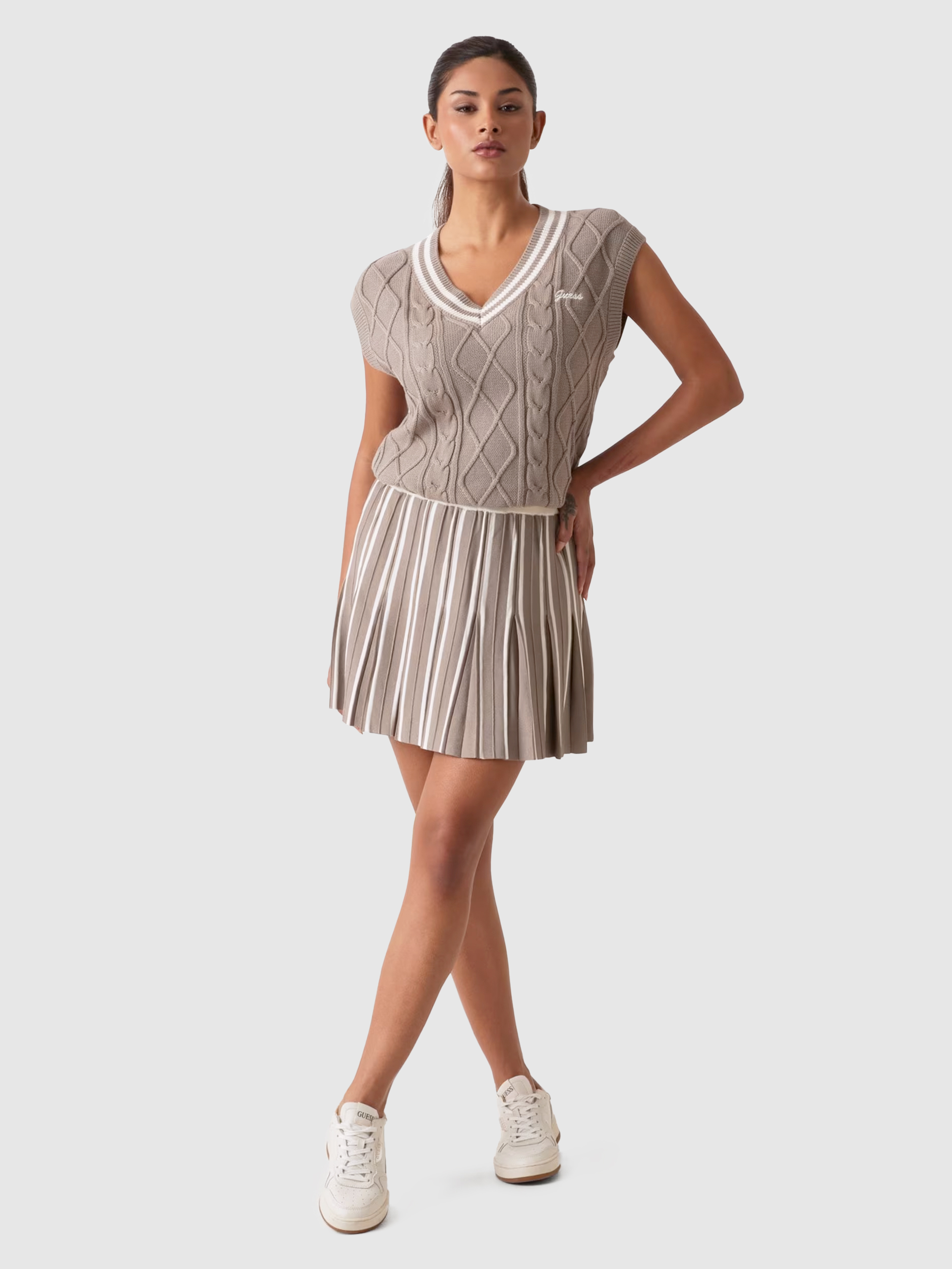 Pullover Woman Guess Underwear