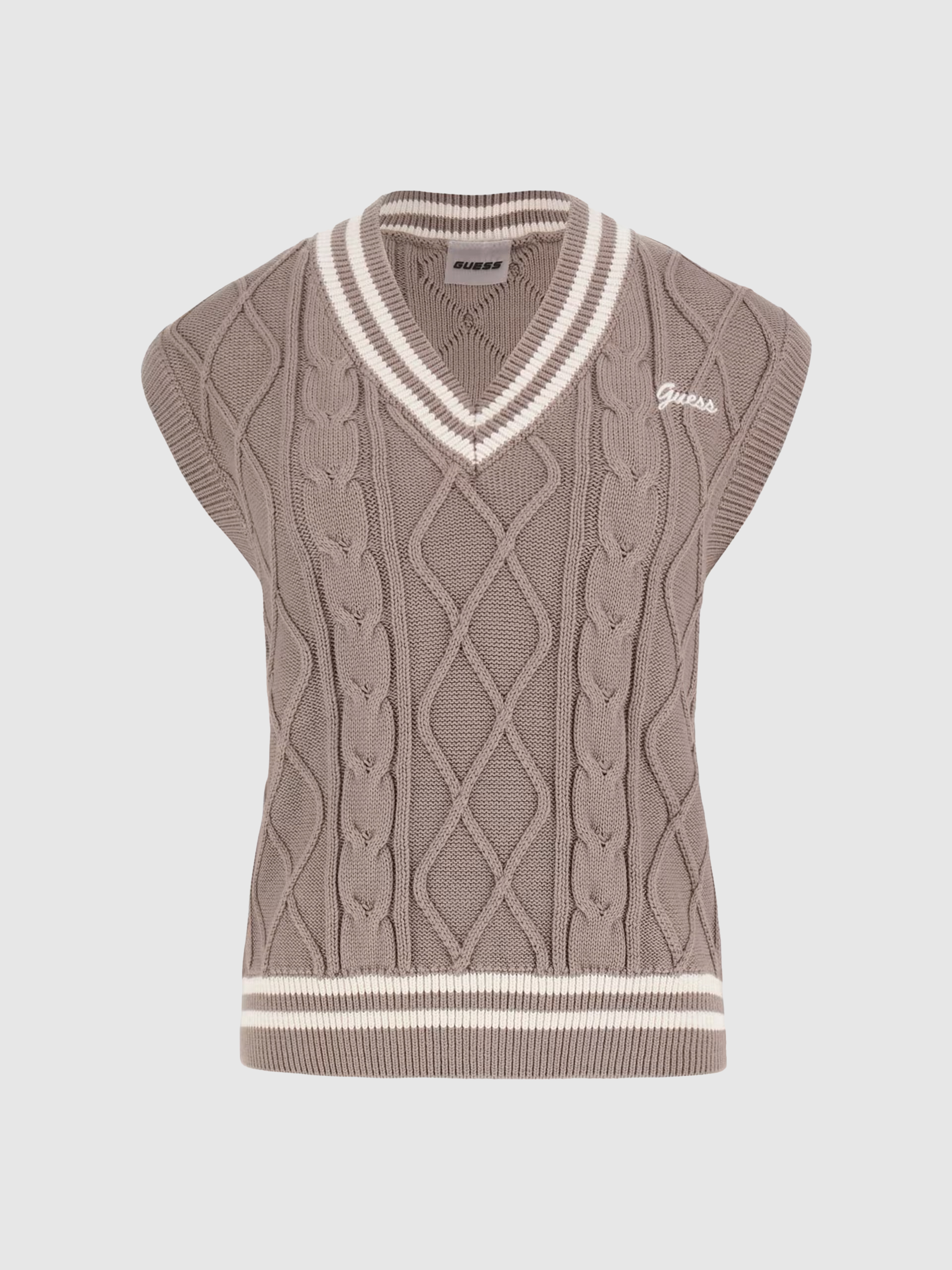 Pullover Woman Guess Underwear