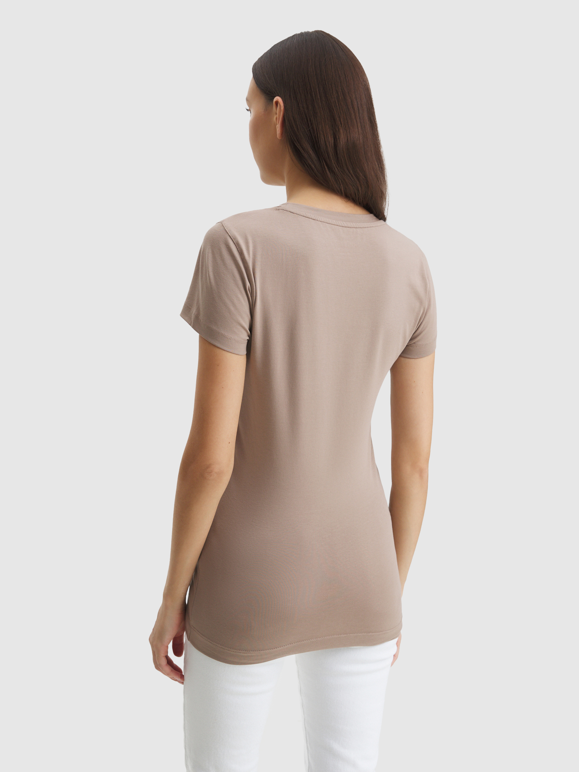 Camiseta Mujer Guess